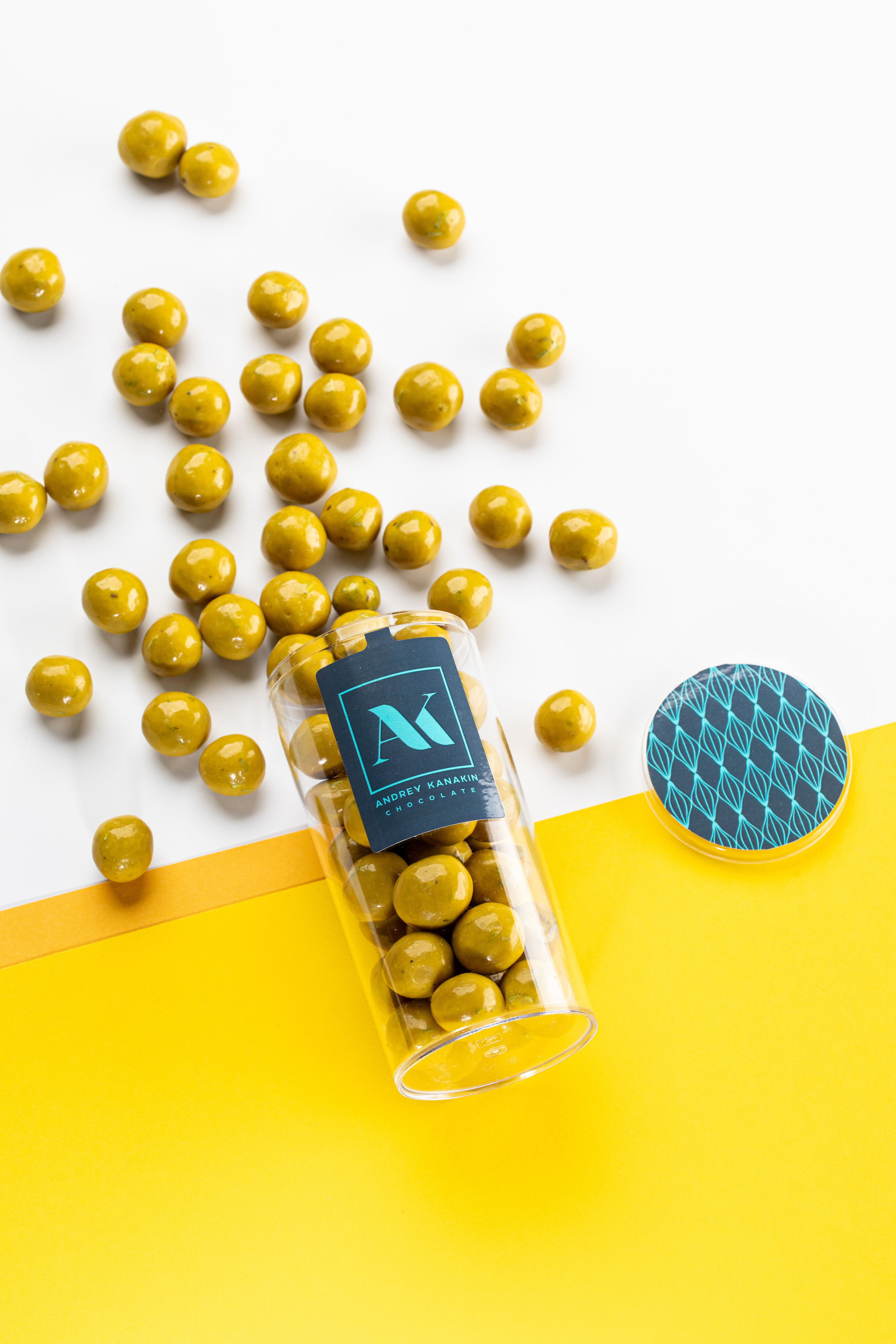 Andrey Kanakin Chocolate. Фудфотограф, фудстилист и сет дизайнер в Москве Алена Синицына