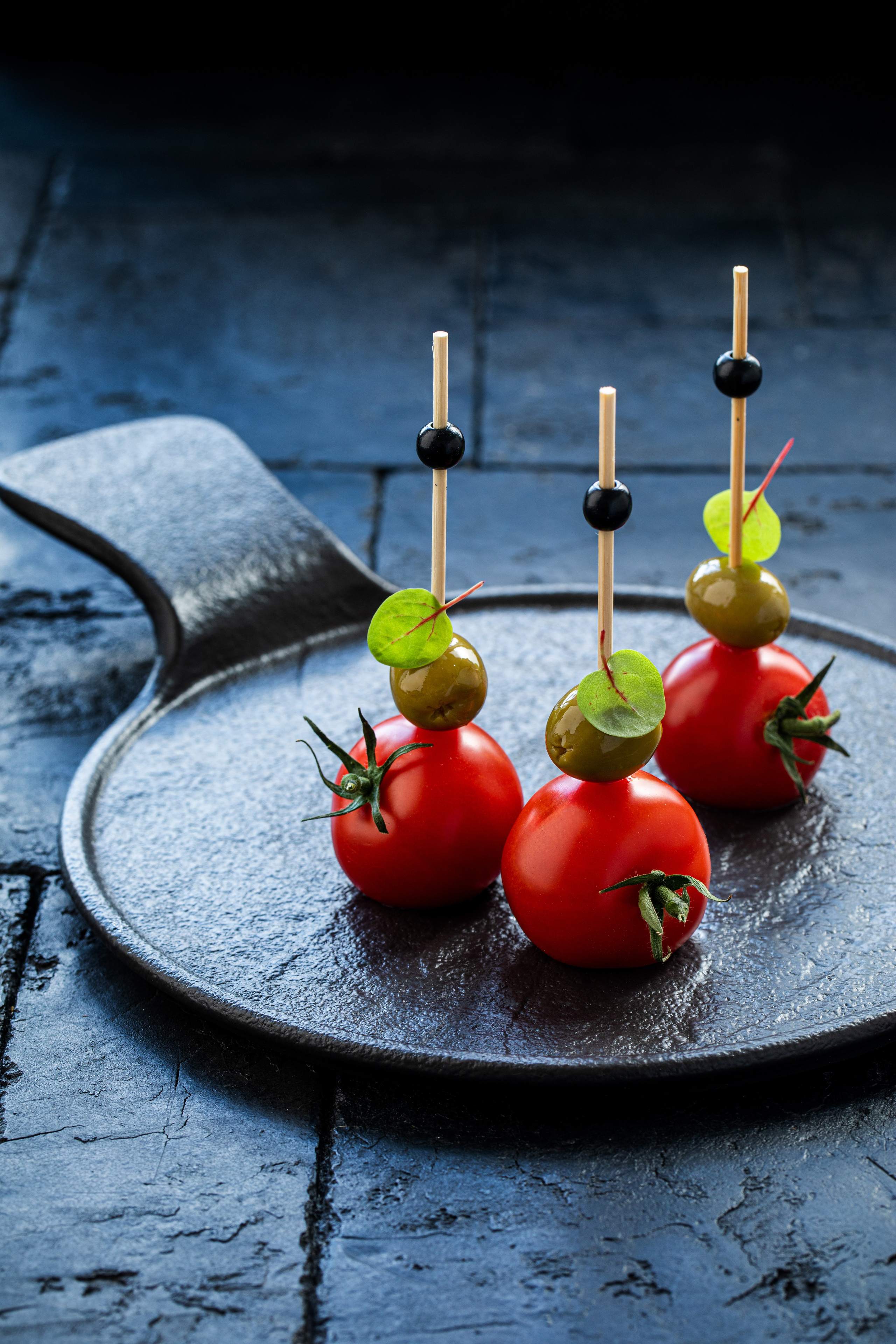 Мое лето. Фудфотограф, фудстилист и сет дизайнер в Москве Алена Синицына