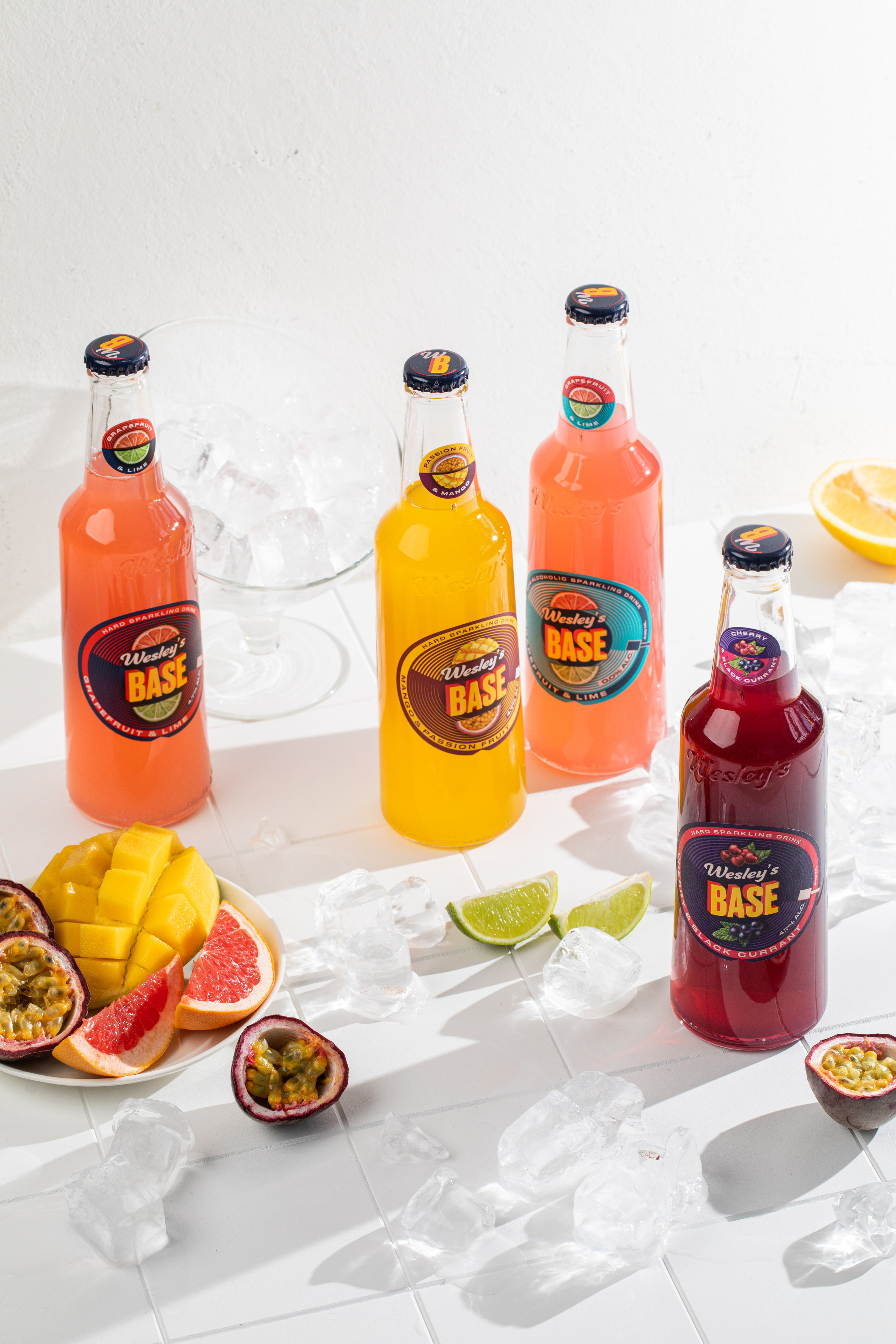 Wesley's Base. Фудфотограф, фудстилист и сет дизайнер в Москве Алена Синицына