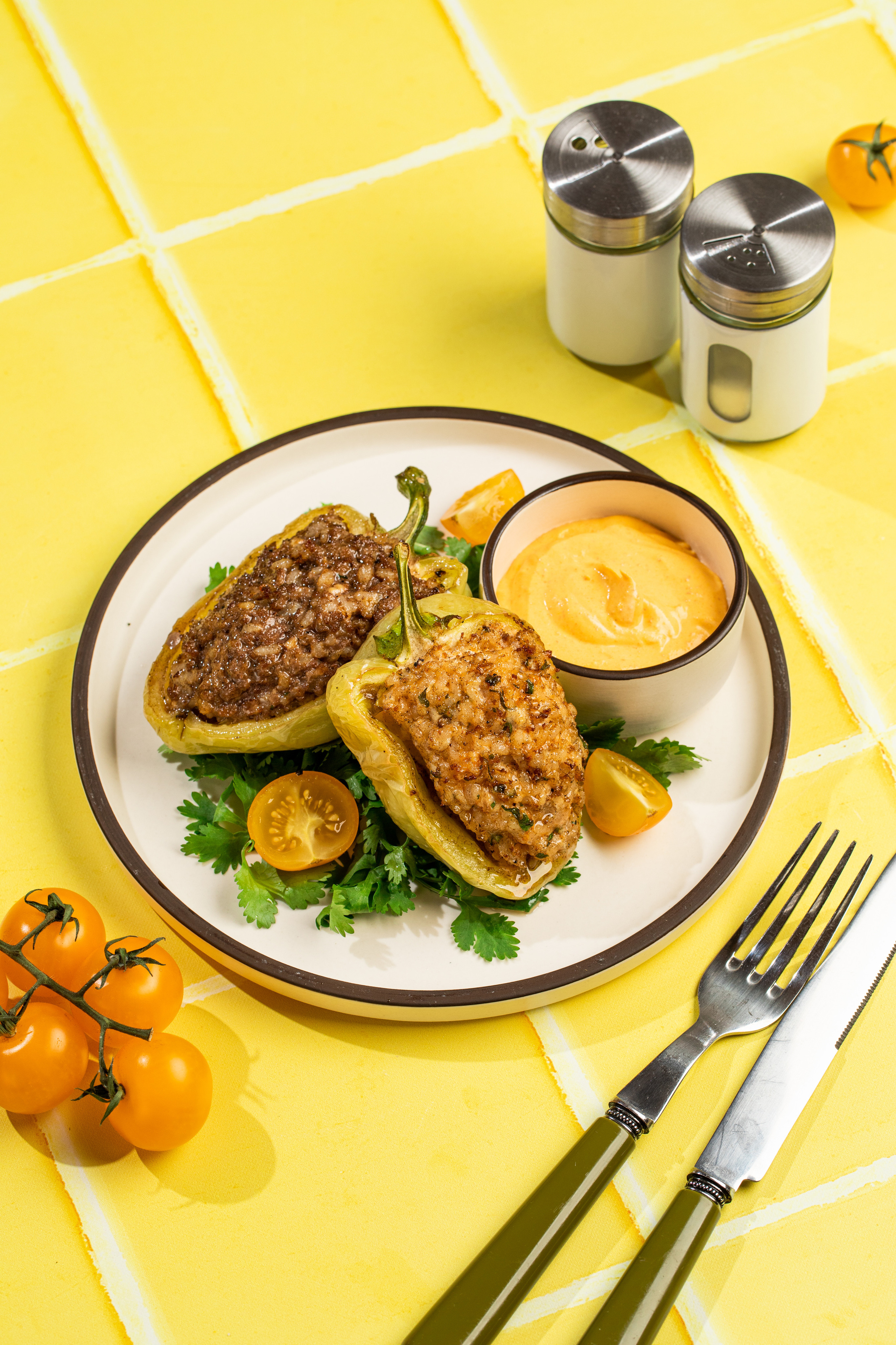 Пельмешки. Фудфотограф, фудстилист и сет дизайнер в Москве Алена Синицына