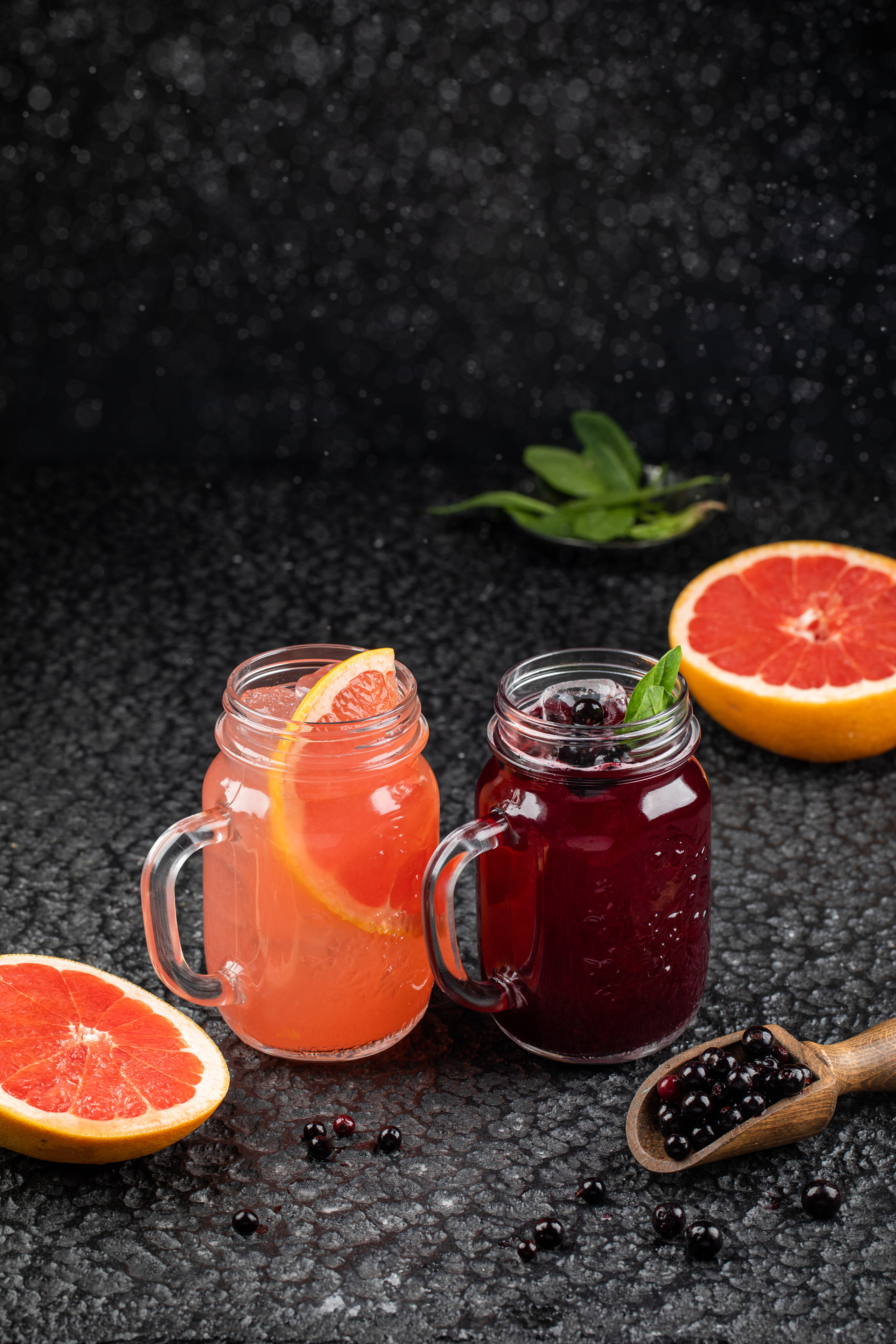 Zotto. Фудфотограф, фудстилист и сет дизайнер в Москве Алена Синицына