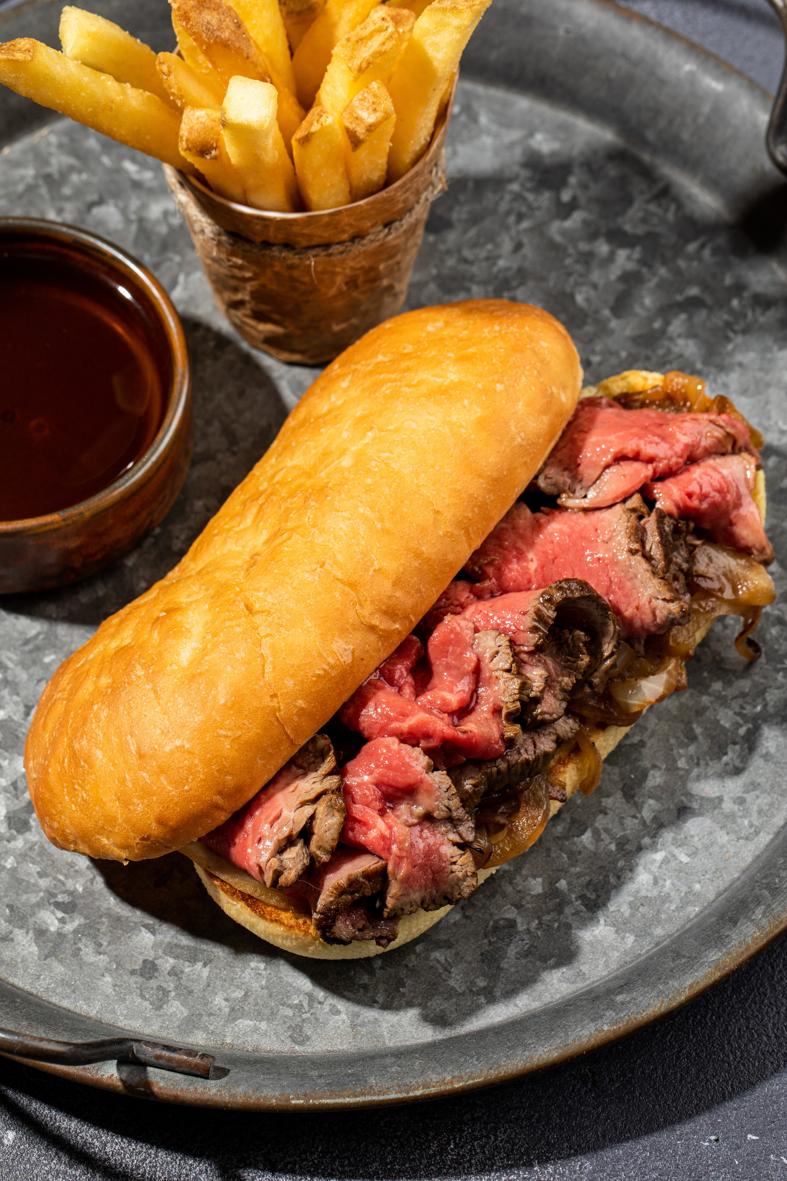 Fарш. Фудфотограф, фудстилист и сет дизайнер в Москве Алена Синицына