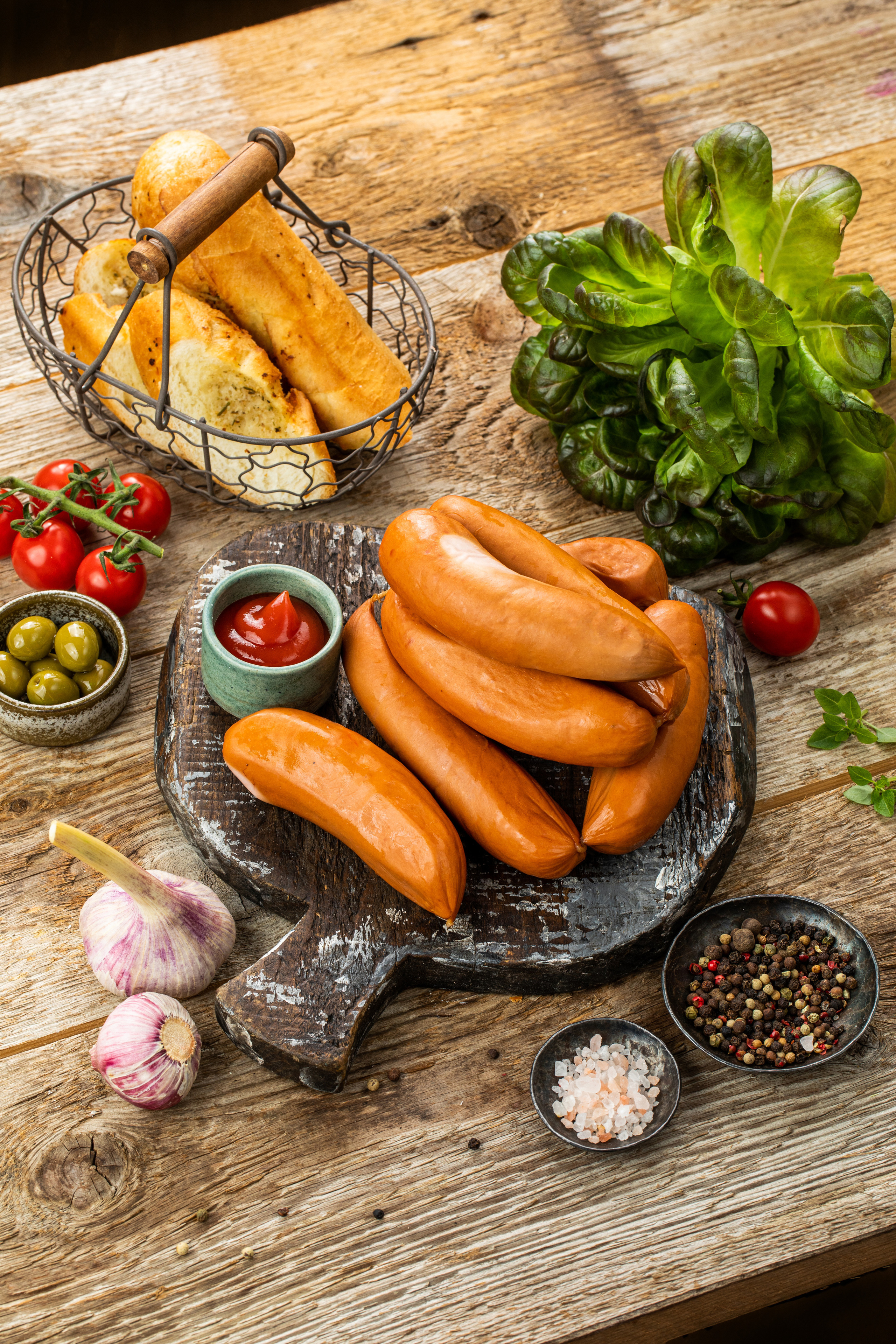 Galich. Фудфотограф, фудстилист и сет дизайнер в Москве Алена Синицына