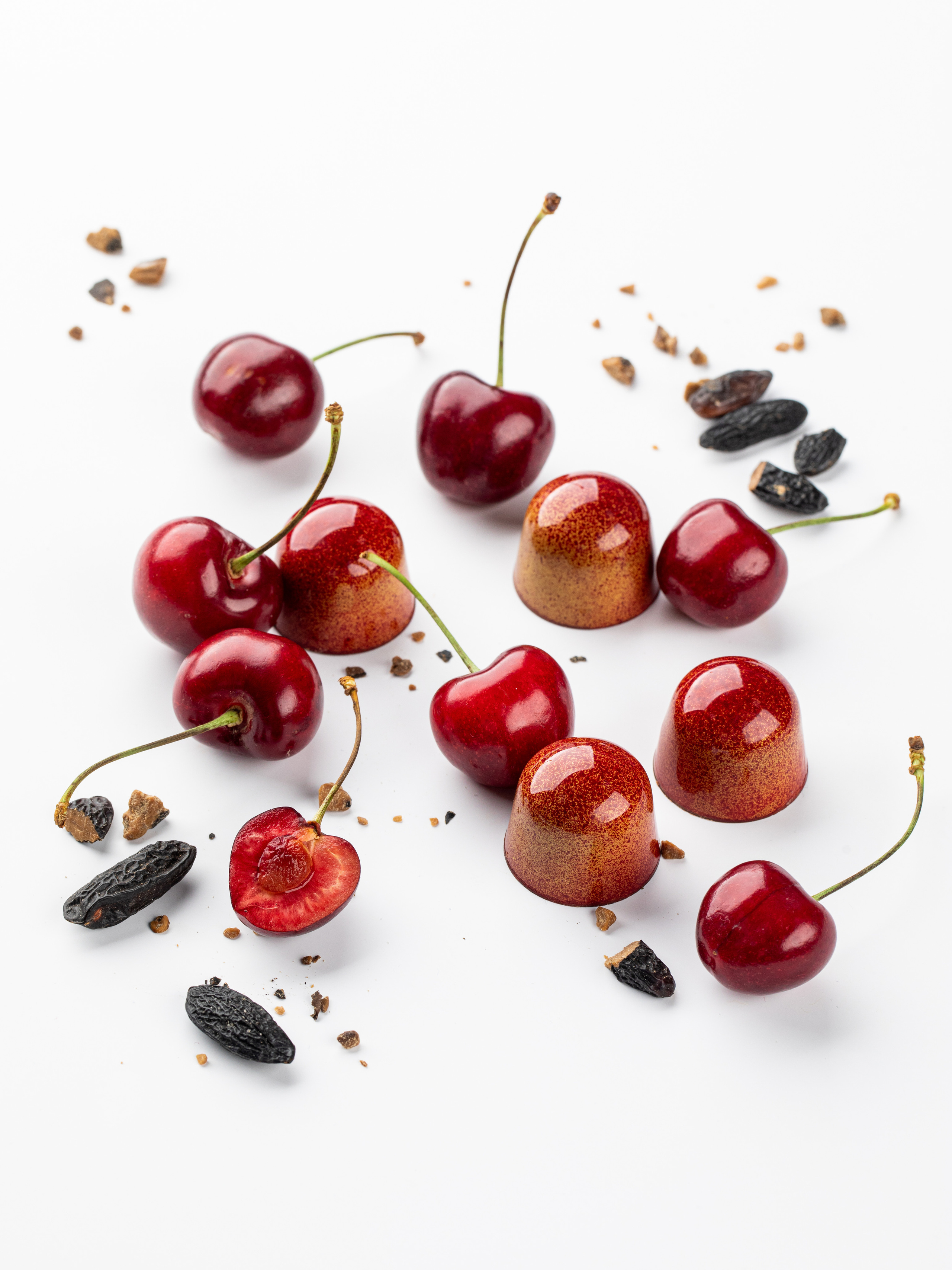 Andrey Kanakin Chocolate. Фудфотограф, фудстилист и сет дизайнер в Москве Алена Синицына