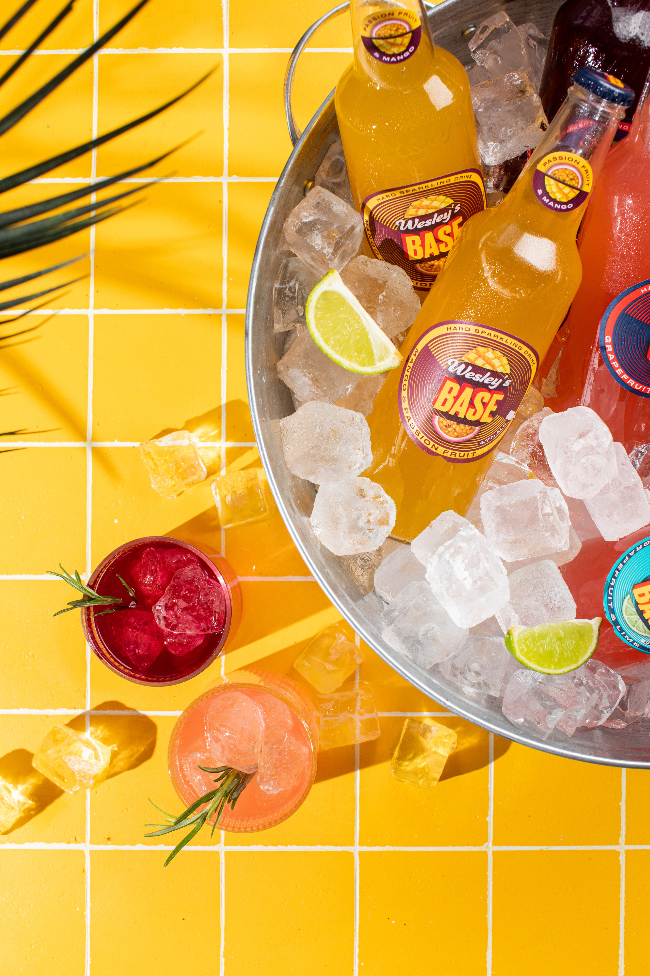 Wesley's Base. Фудфотограф, фудстилист и сет дизайнер в Москве Алена Синицына