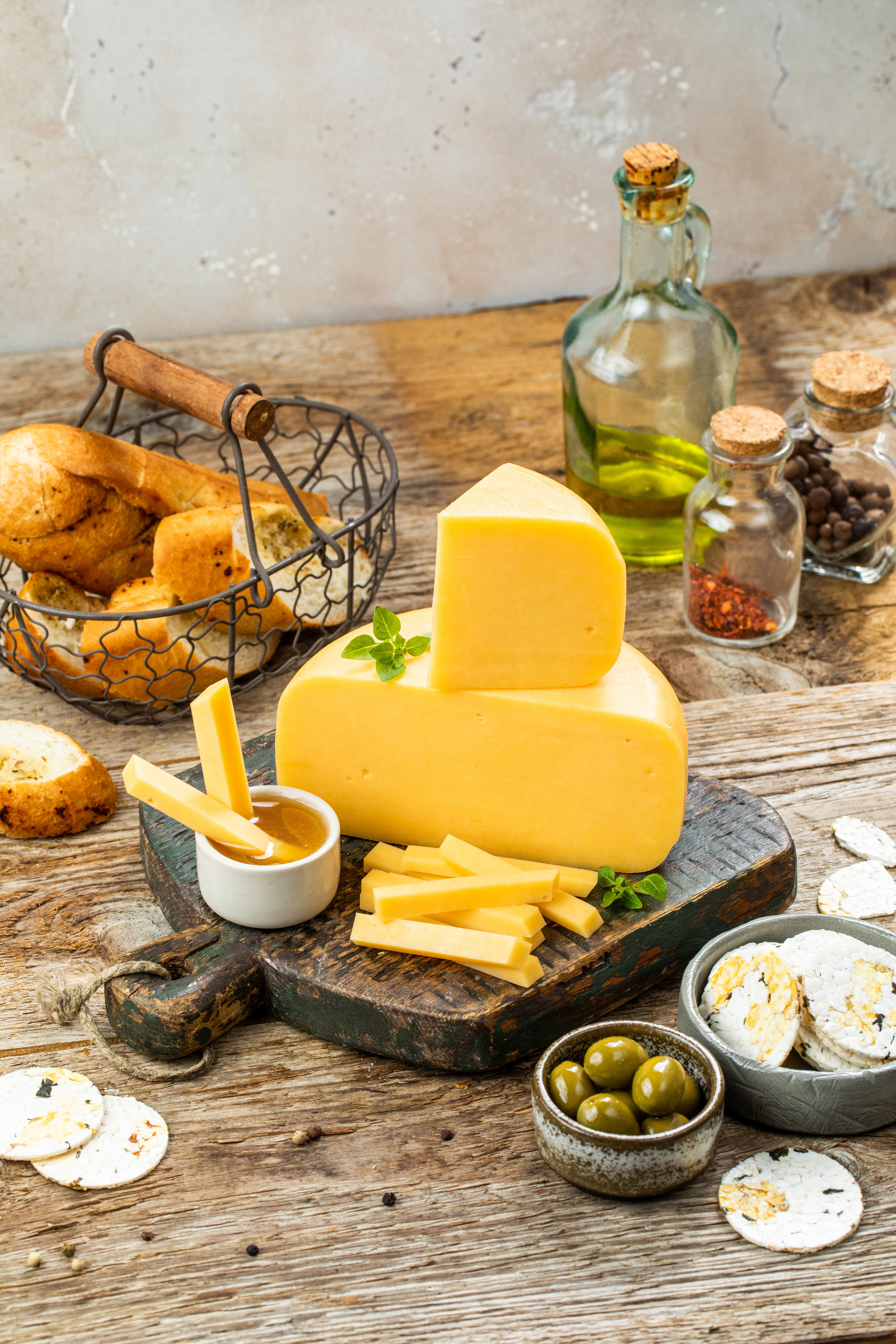 Galich. Фудфотограф, фудстилист и сет дизайнер в Москве Алена Синицына