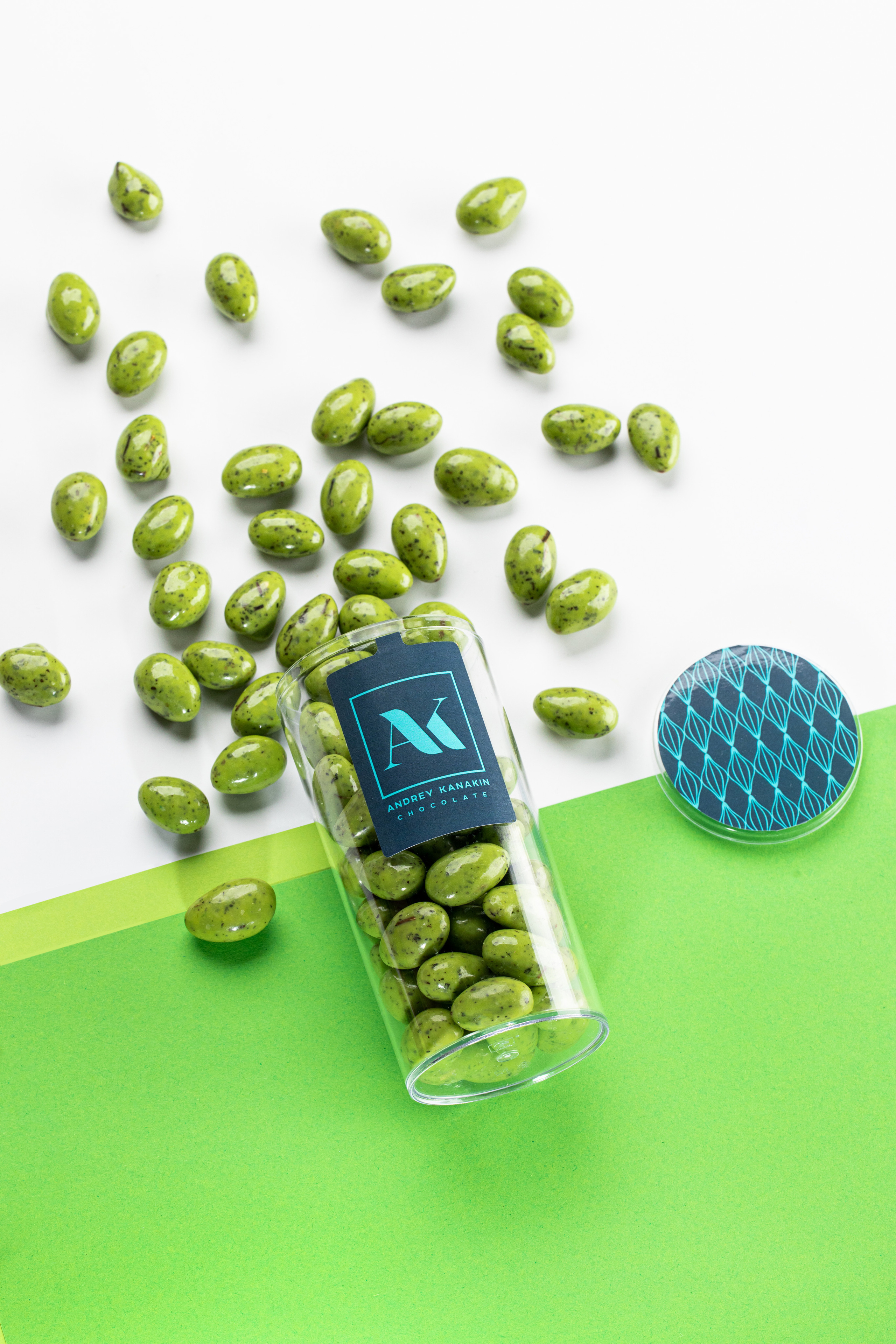 Andrey Kanakin Chocolate. Фудфотограф, фудстилист и сет дизайнер в Москве Алена Синицына