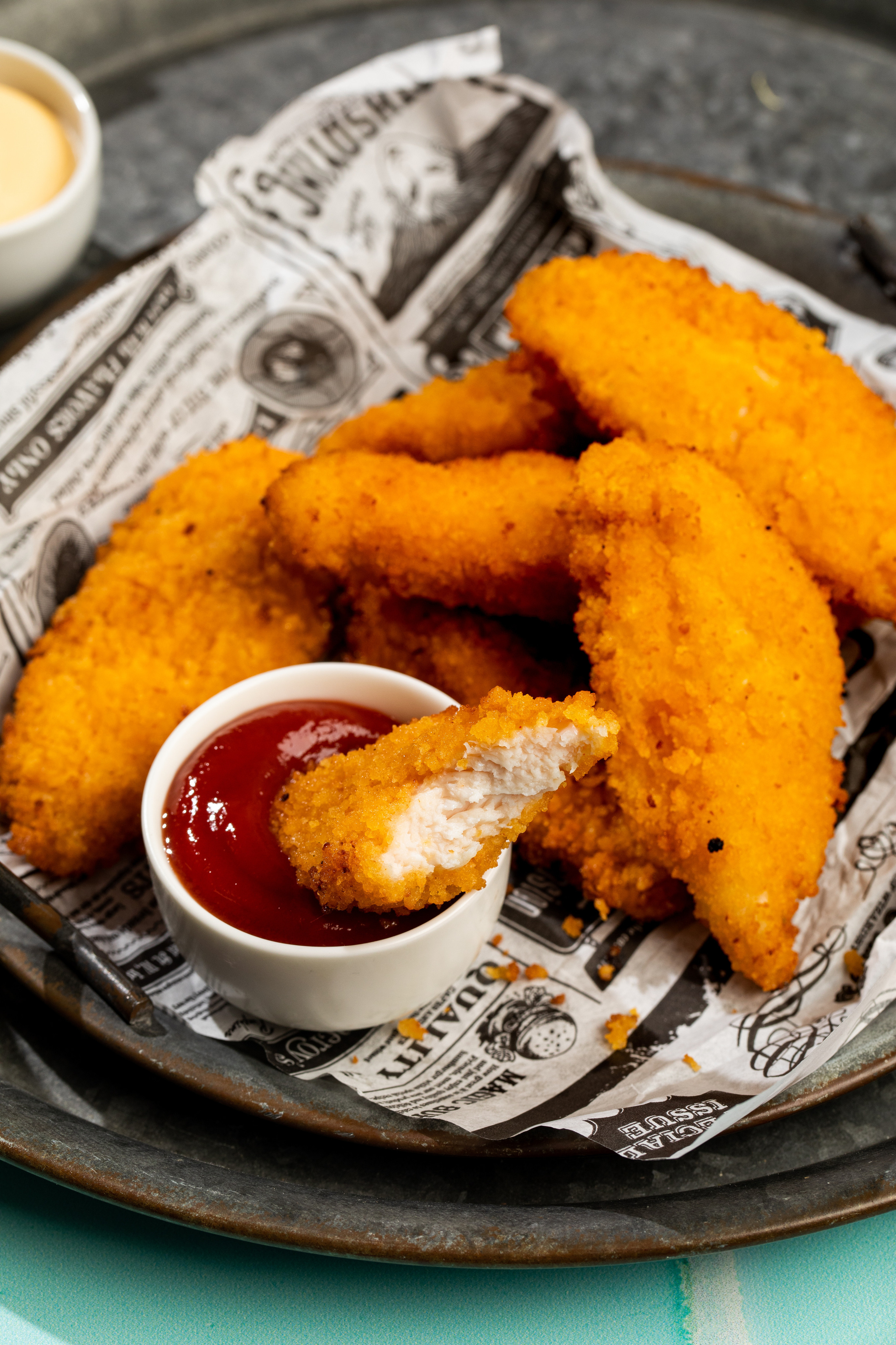 Пельмешки. Фудфотограф, фудстилист и сет дизайнер в Москве Алена Синицына