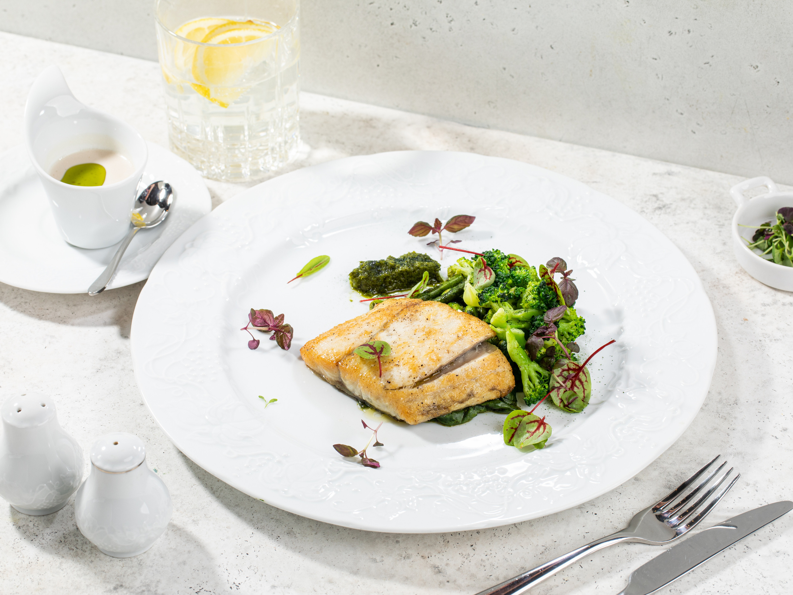 Sabor De La Vida. Фудфотограф, фудстилист и сет дизайнер в Москве Алена Синицына