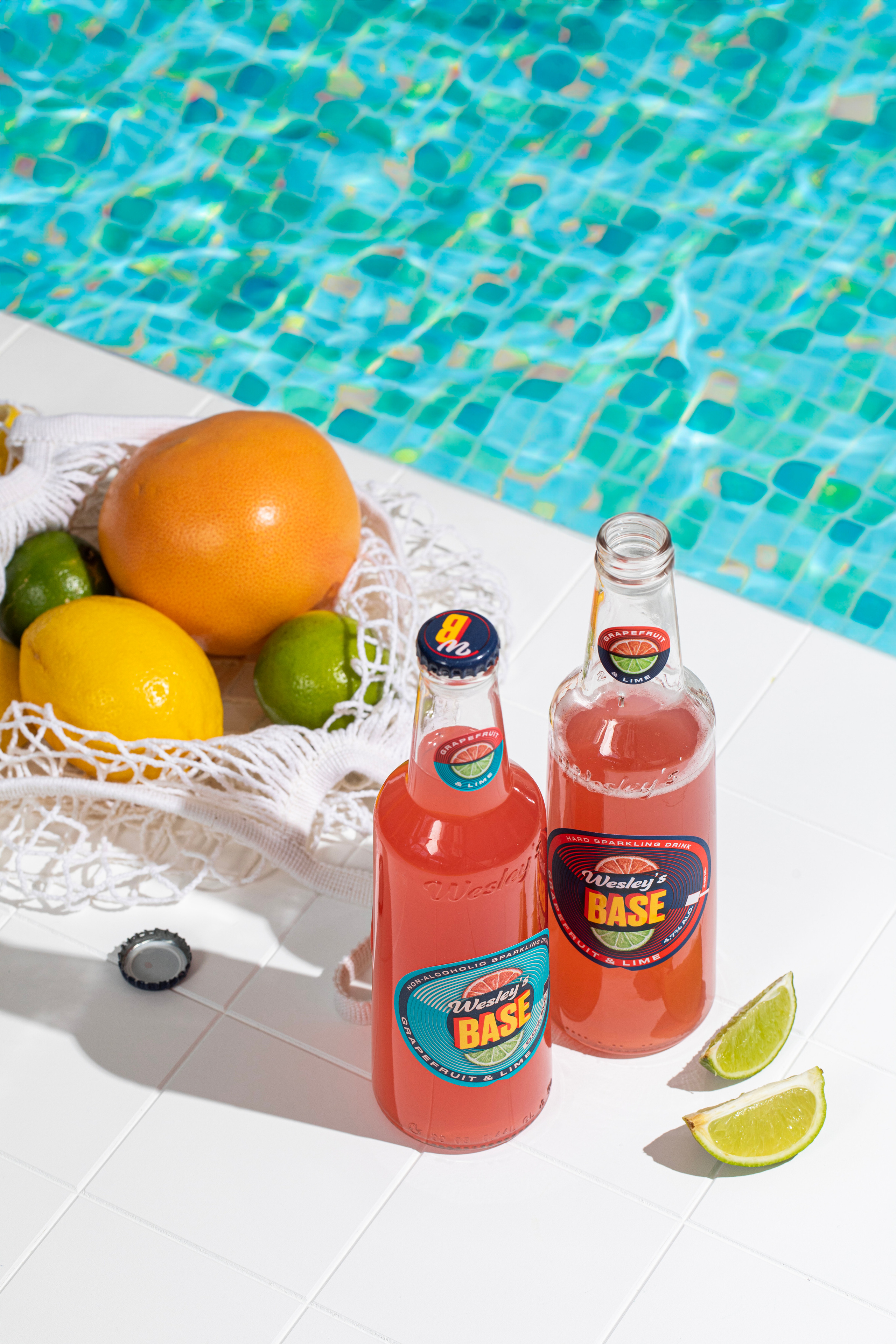 Wesley's Base. Фудфотограф, фудстилист и сет дизайнер в Москве Алена Синицына