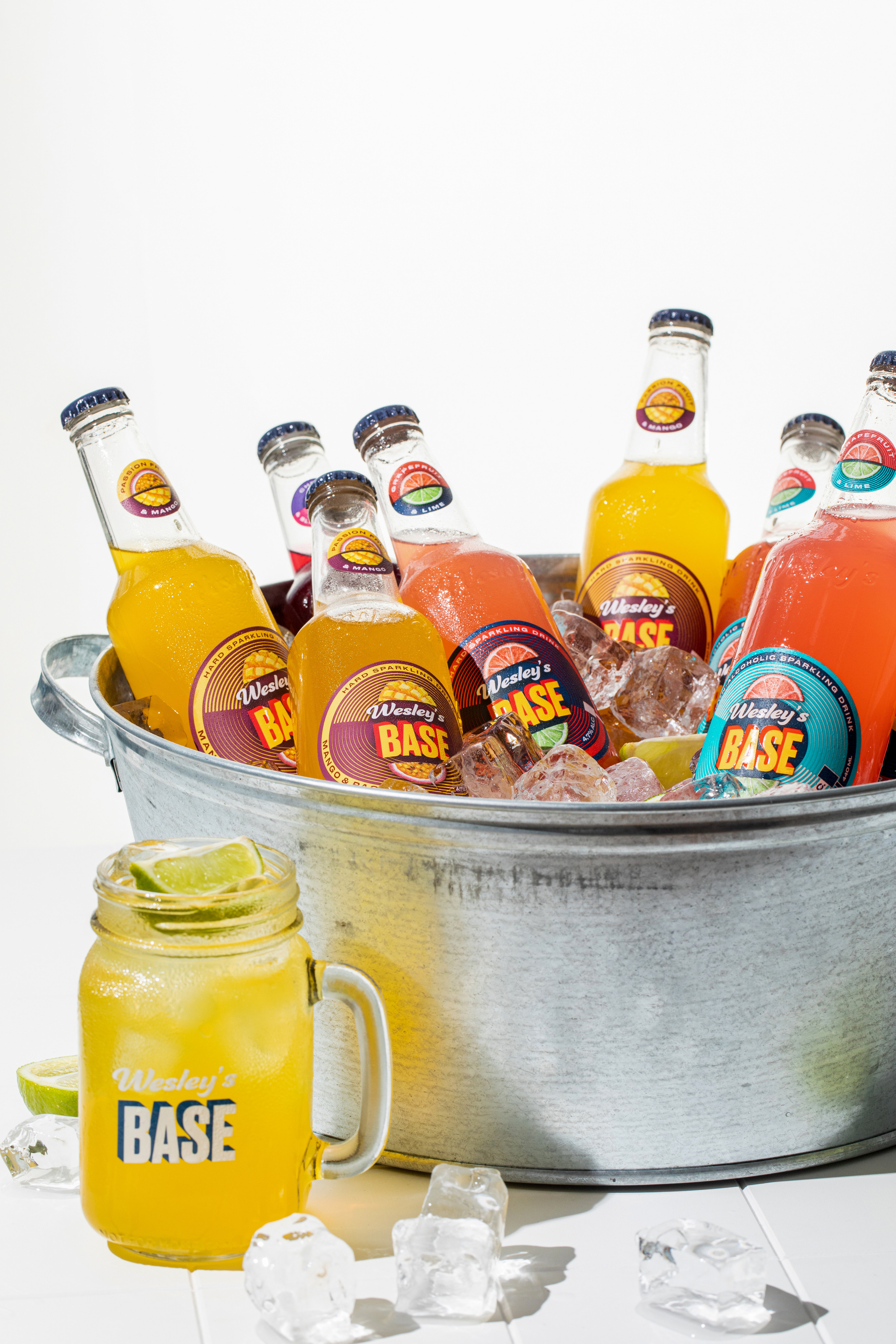 Wesley's Base. Фудфотограф, фудстилист и сет дизайнер в Москве Алена Синицына