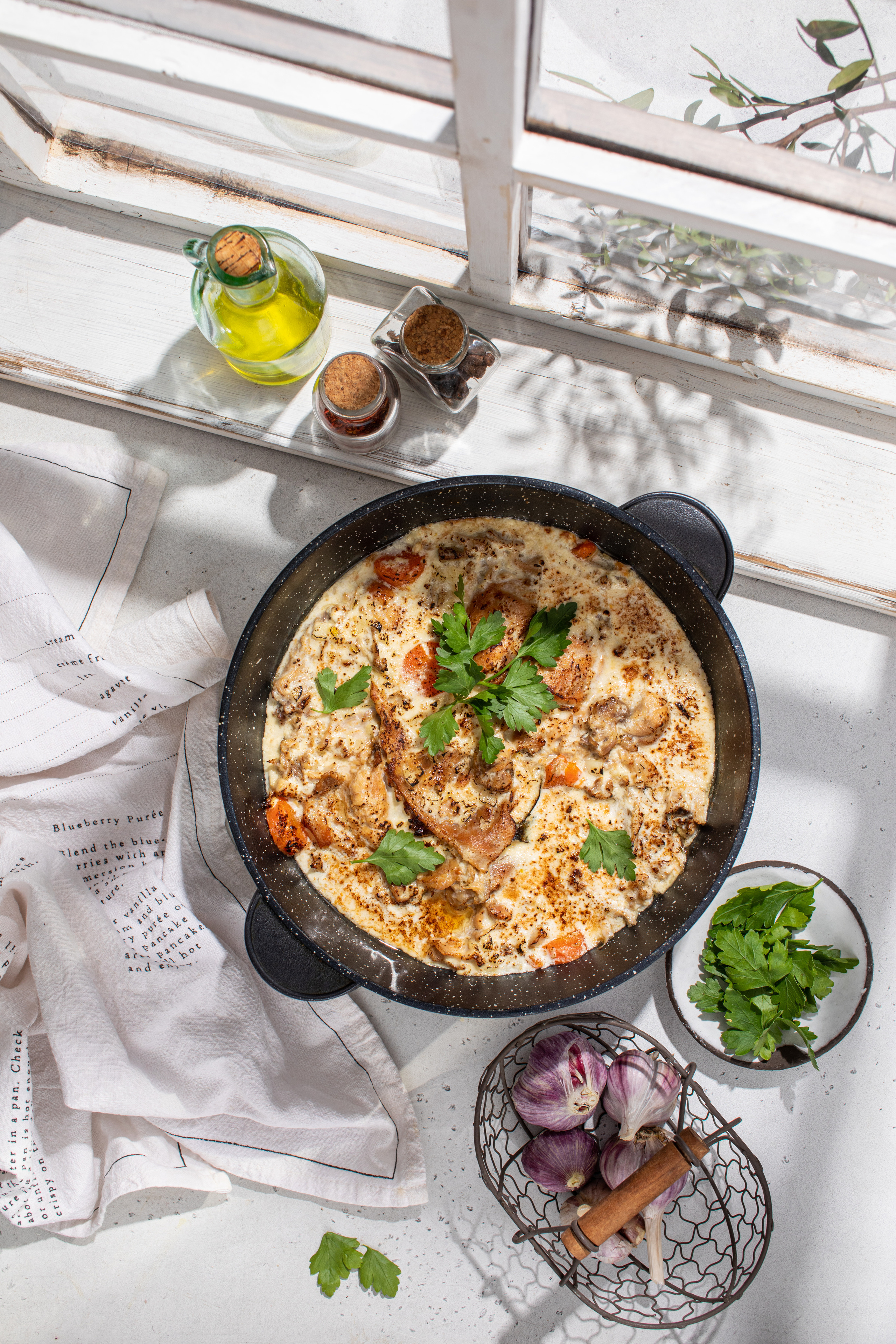 Посуда Asteria. Фудфотограф, фудстилист и сет дизайнер в Москве Алена Синицына