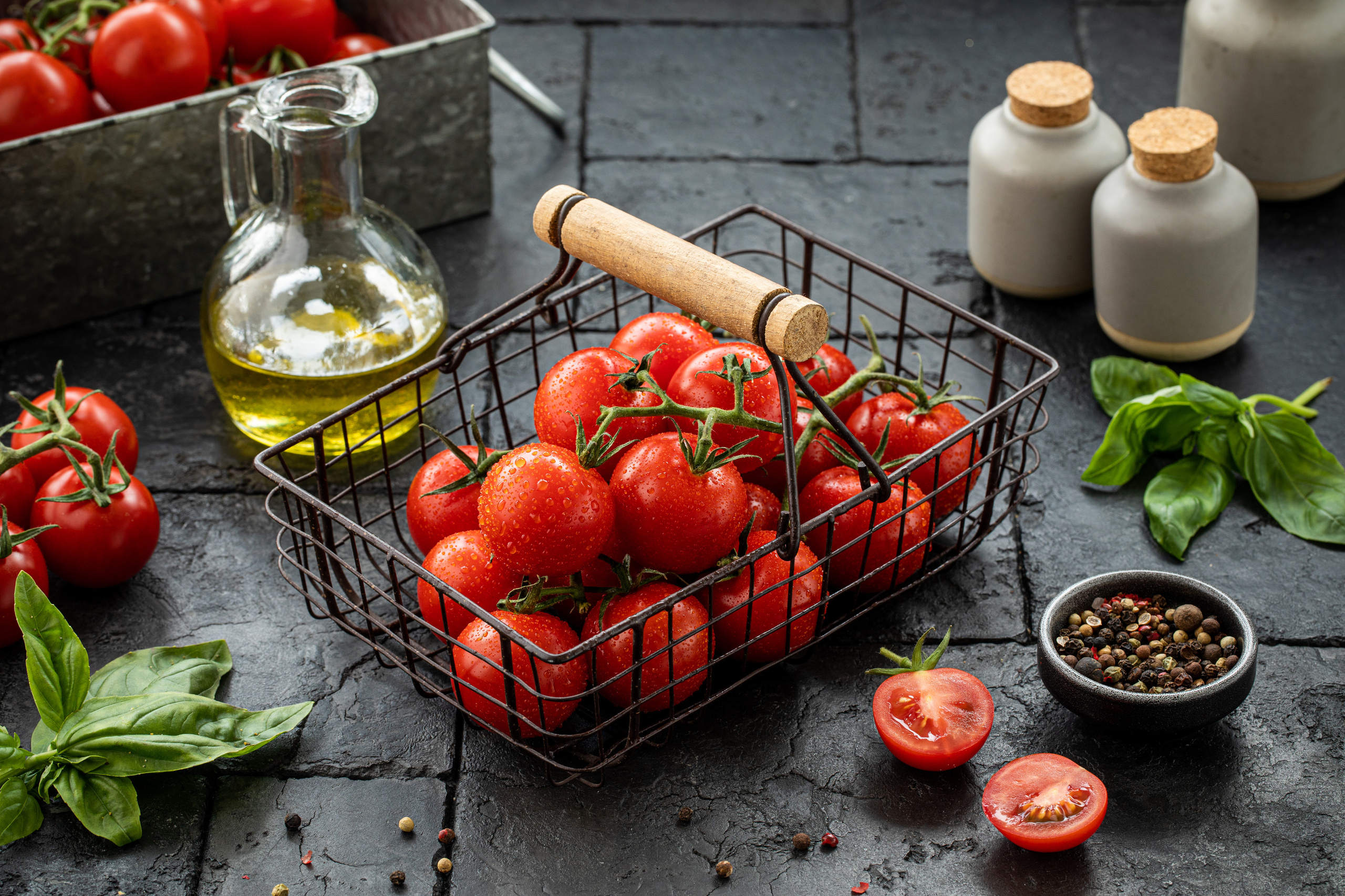 Мое лето. Фудфотограф, фудстилист и сет дизайнер в Москве Алена Синицына