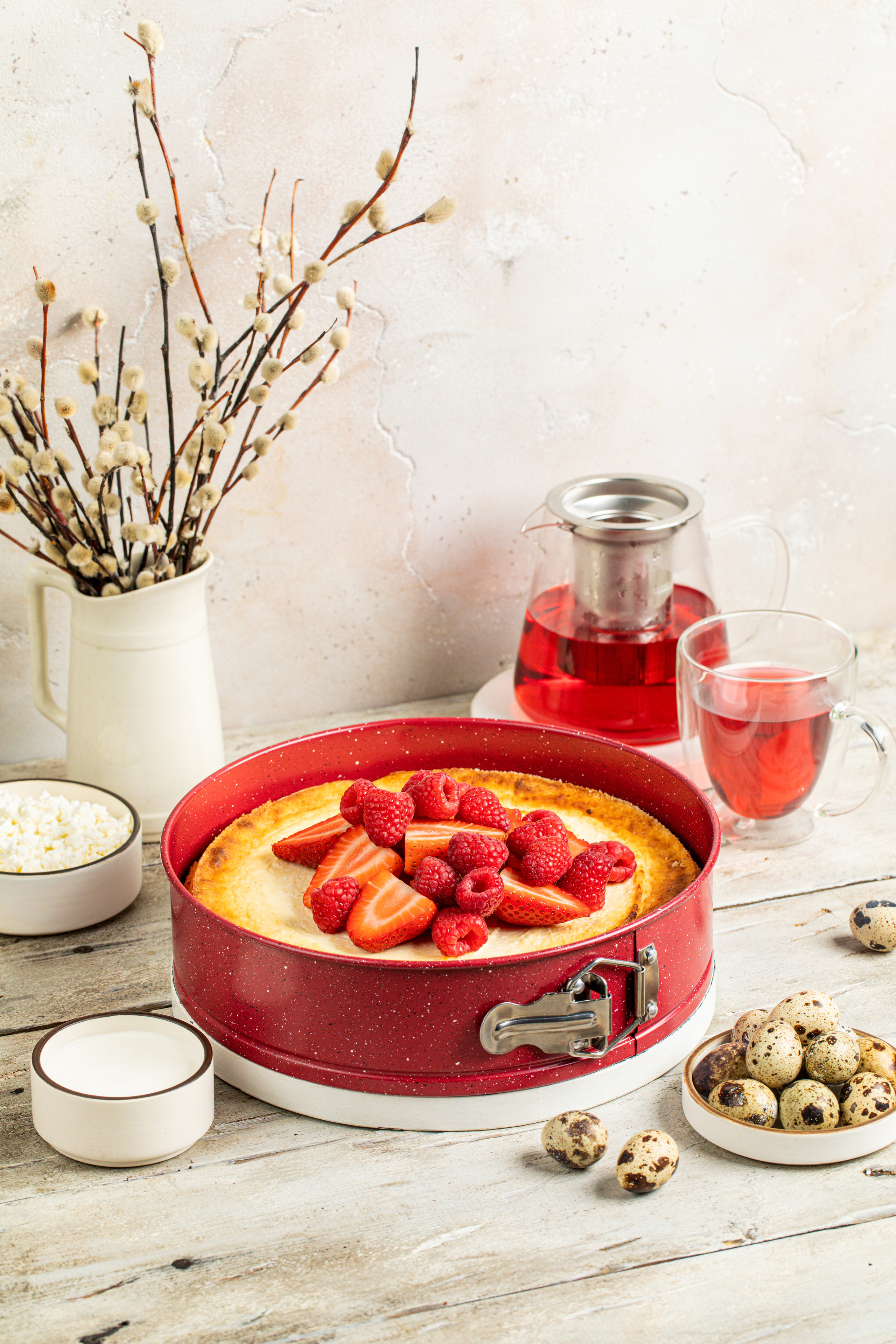 Moulin Villa. Фудфотограф, фудстилист и сет дизайнер в Москве Алена Синицына