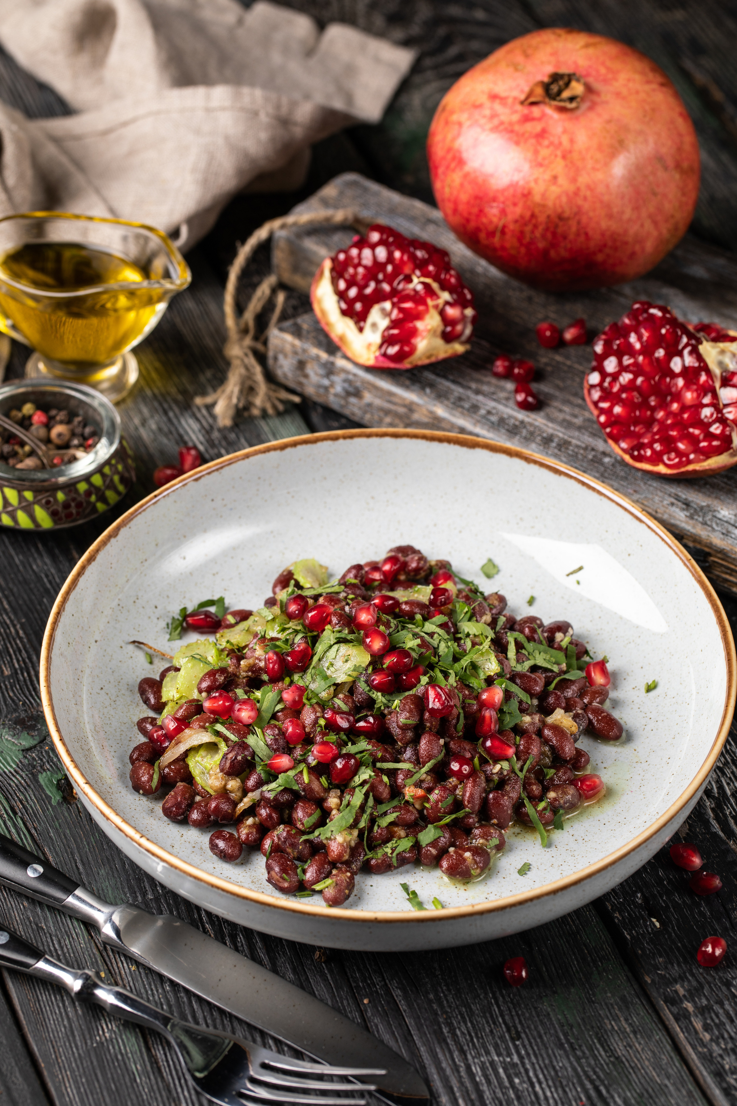 Кинза (Ханты-Мансийск). Фудфотограф, фудстилист и сет дизайнер в Москве Алена Синицына