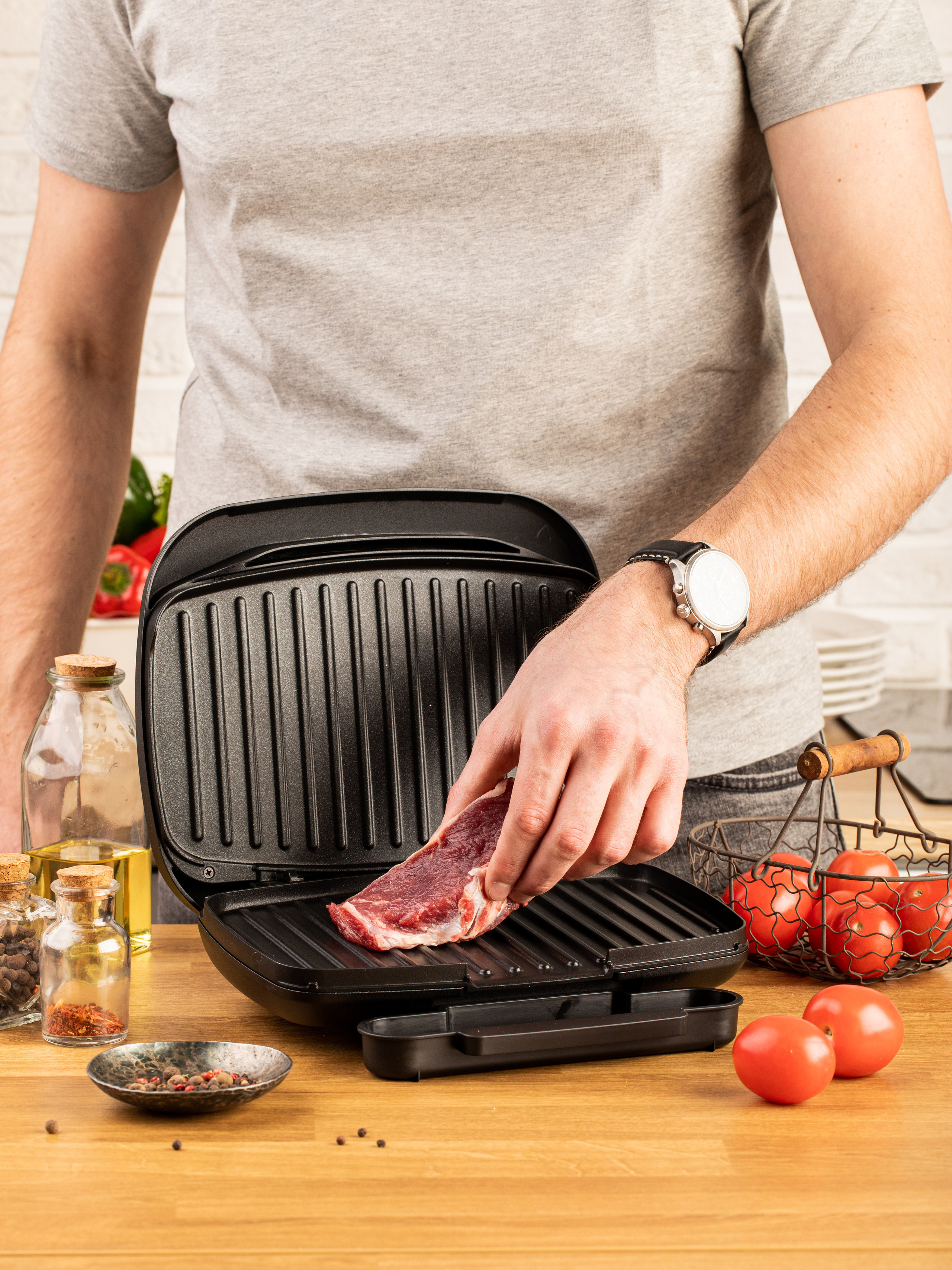 Scarlett. Фудфотограф, фудстилист и сет дизайнер в Москве Алена Синицына