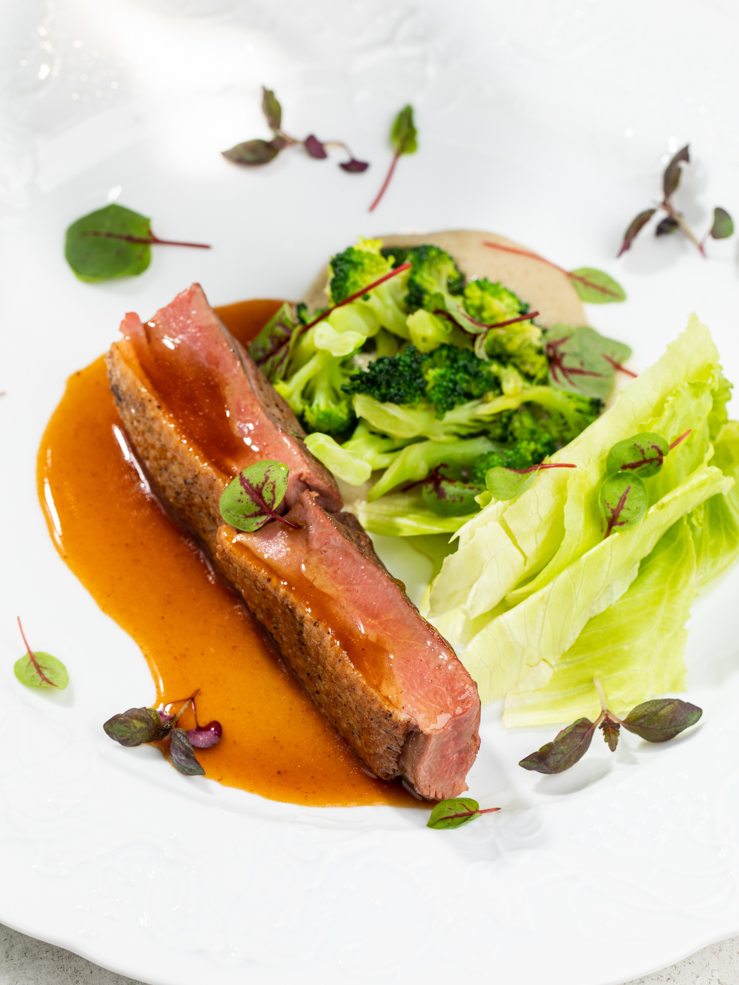 Sabor De La Vida. Фудфотограф, фудстилист и сет дизайнер в Москве Алена Синицына