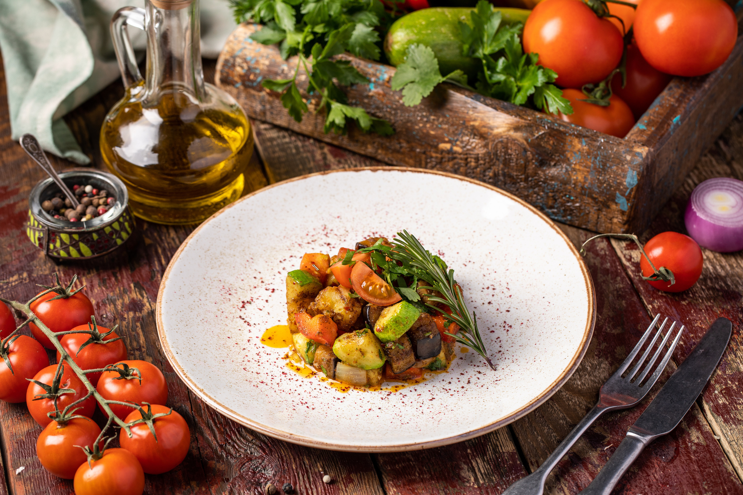 Кинза (Ханты-Мансийск). Фудфотограф, фудстилист и сет дизайнер в Москве Алена Синицына