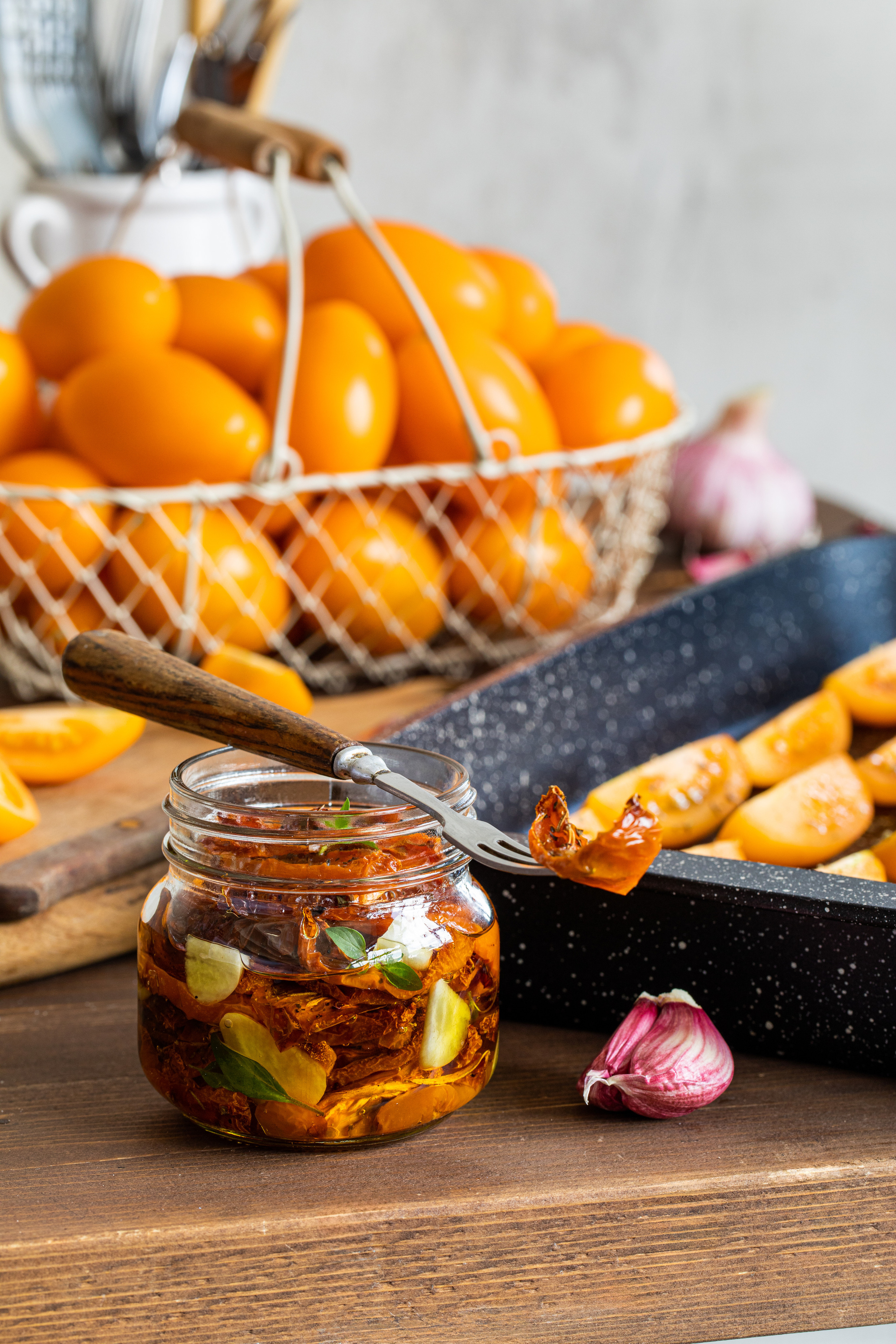 Мое лето. Фудфотограф, фудстилист и сет дизайнер в Москве Алена Синицына