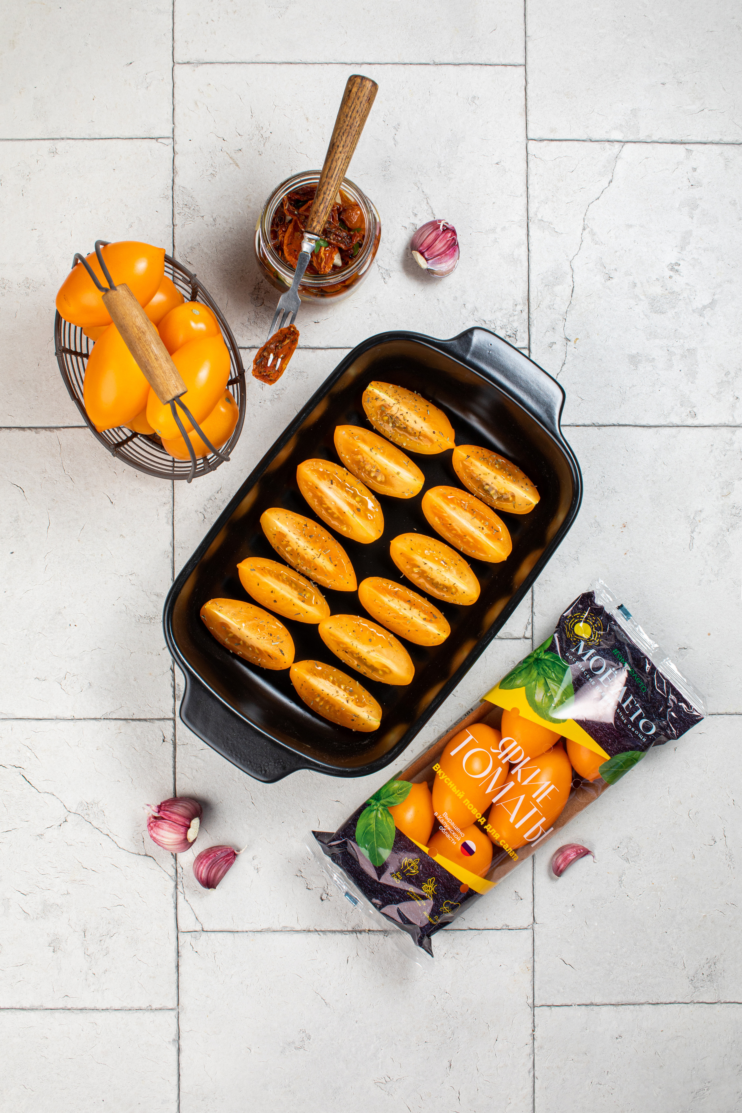 Мое лето. Фудфотограф, фудстилист и сет дизайнер в Москве Алена Синицына