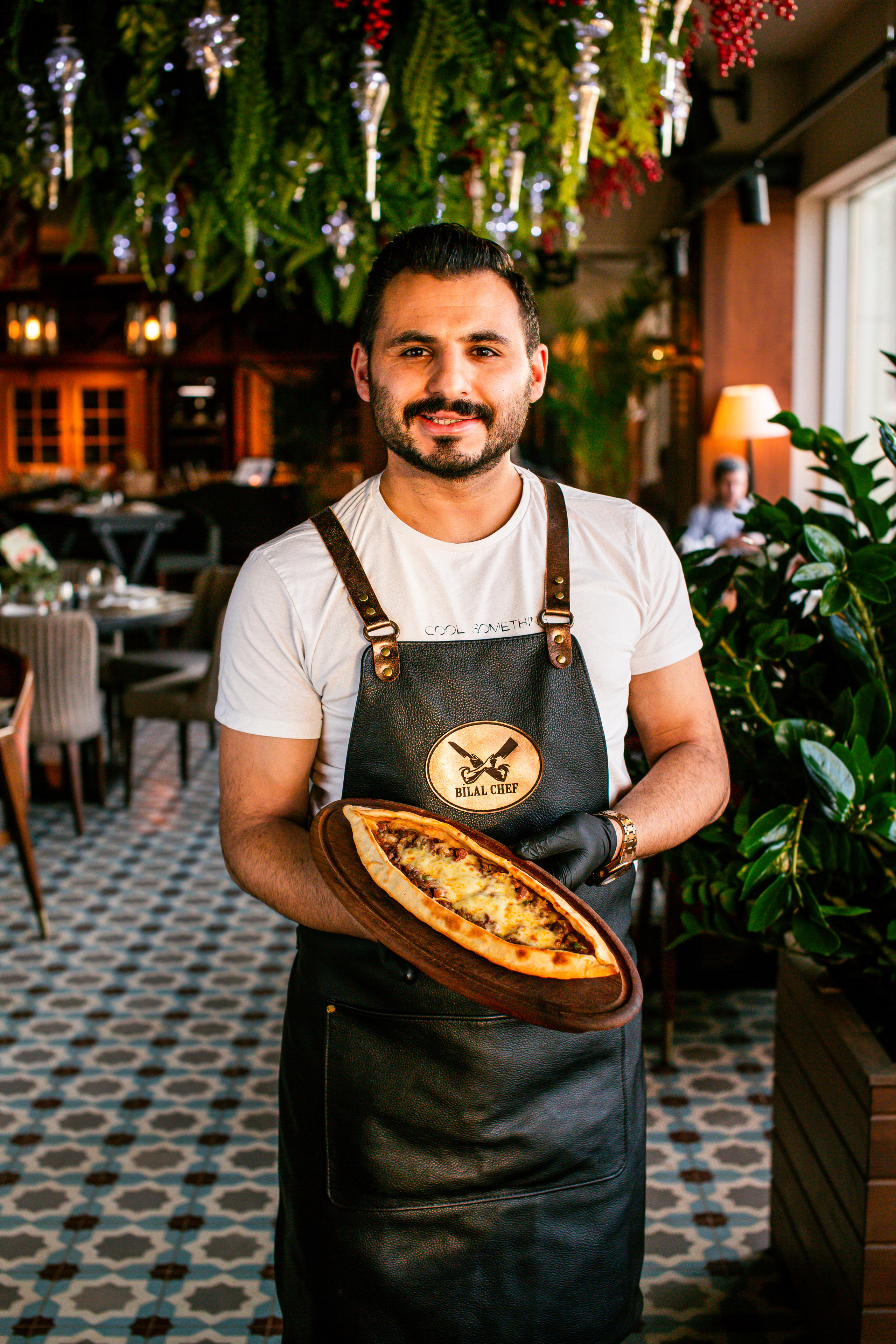 Levantine. Фудфотограф, фудстилист и сет дизайнер в Москве Алена Синицына