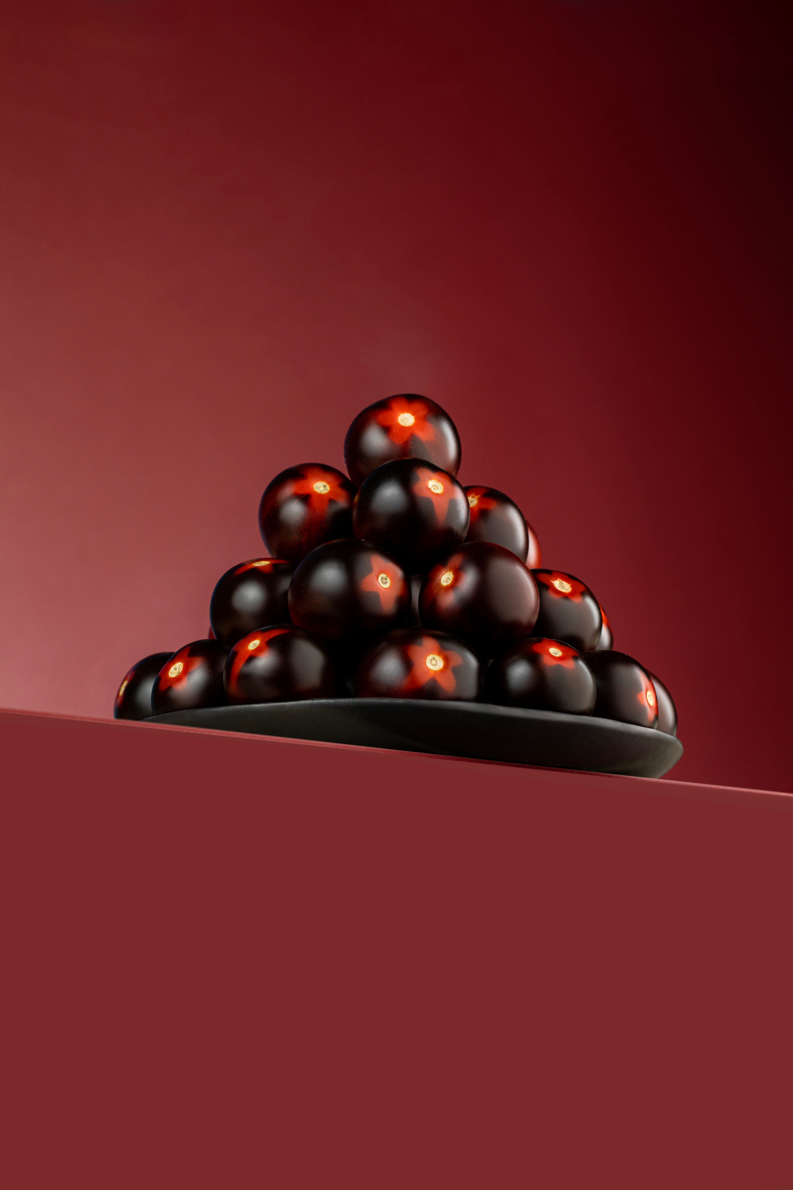 Мое лето. Фудфотограф, фудстилист и сет дизайнер в Москве Алена Синицына