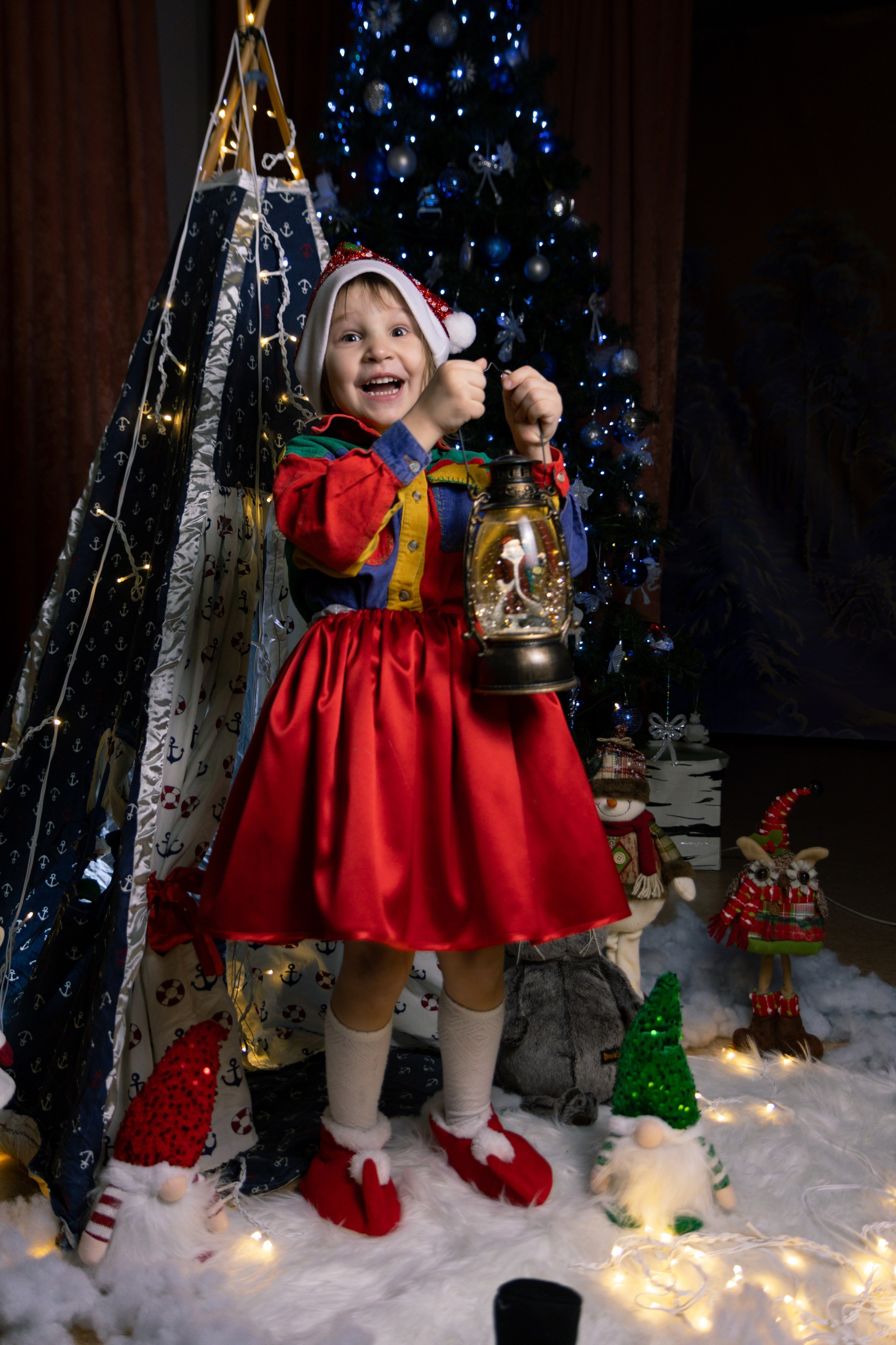 Семейные съемки в фото студии. Фотограф Видеограф Игорь Никулин Москва Балашиха