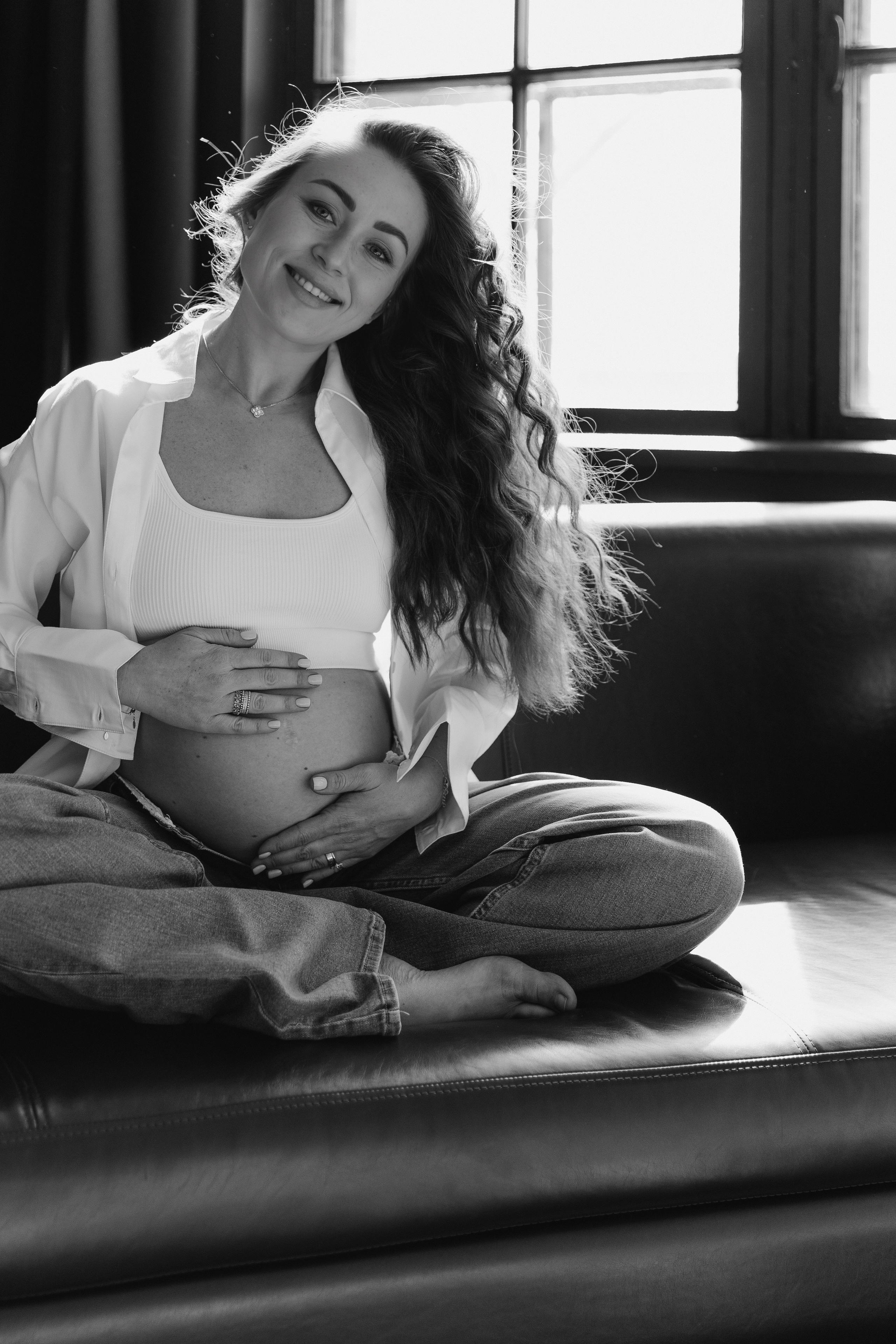 Фотосессия беременности в Краснодаре. Детский и семейный фотограф в Краснодаре и в станице Елизаветинская Олеся Стаценко