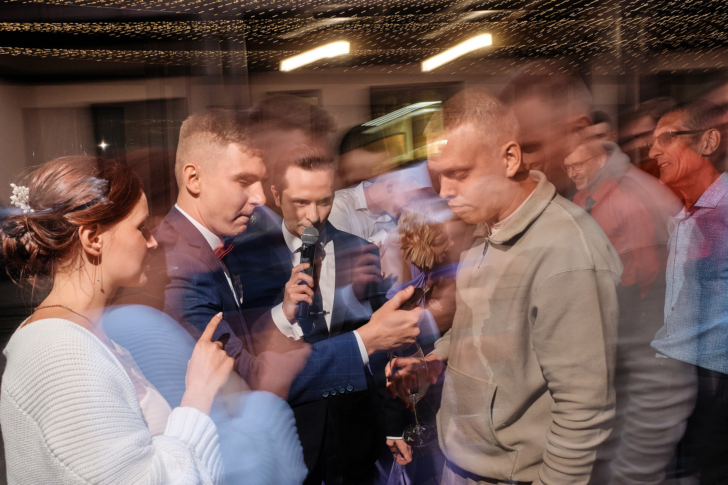 Дмитрий и Ирина. Профессиональный фотограф в Екатеринбурге Юра Сахар