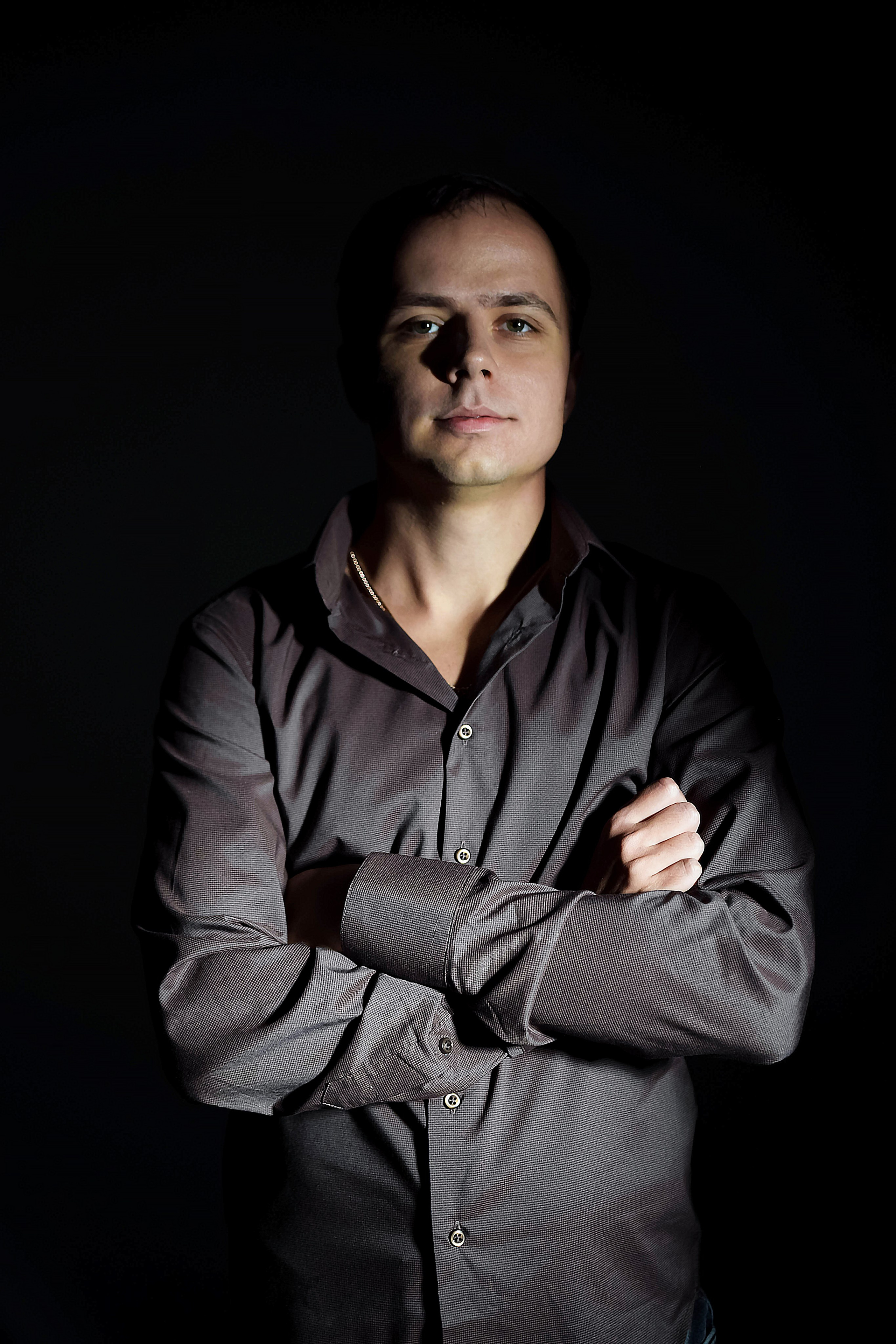 Ячменев Руслан. Promodels