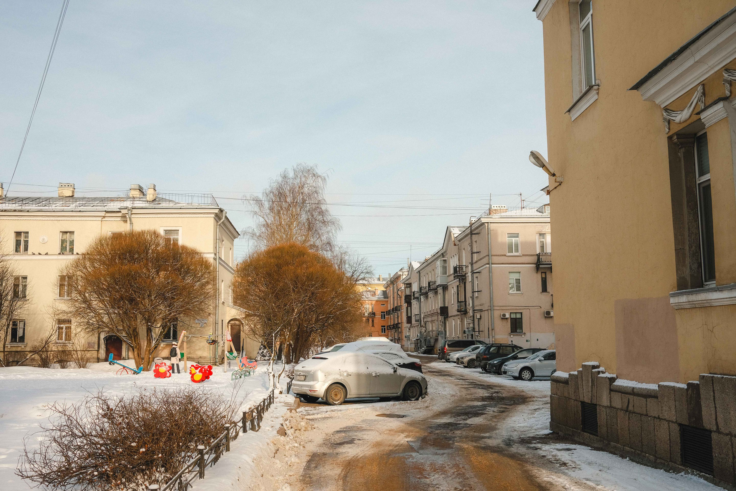 2023.02. Фотограф Алексей Алексеев
