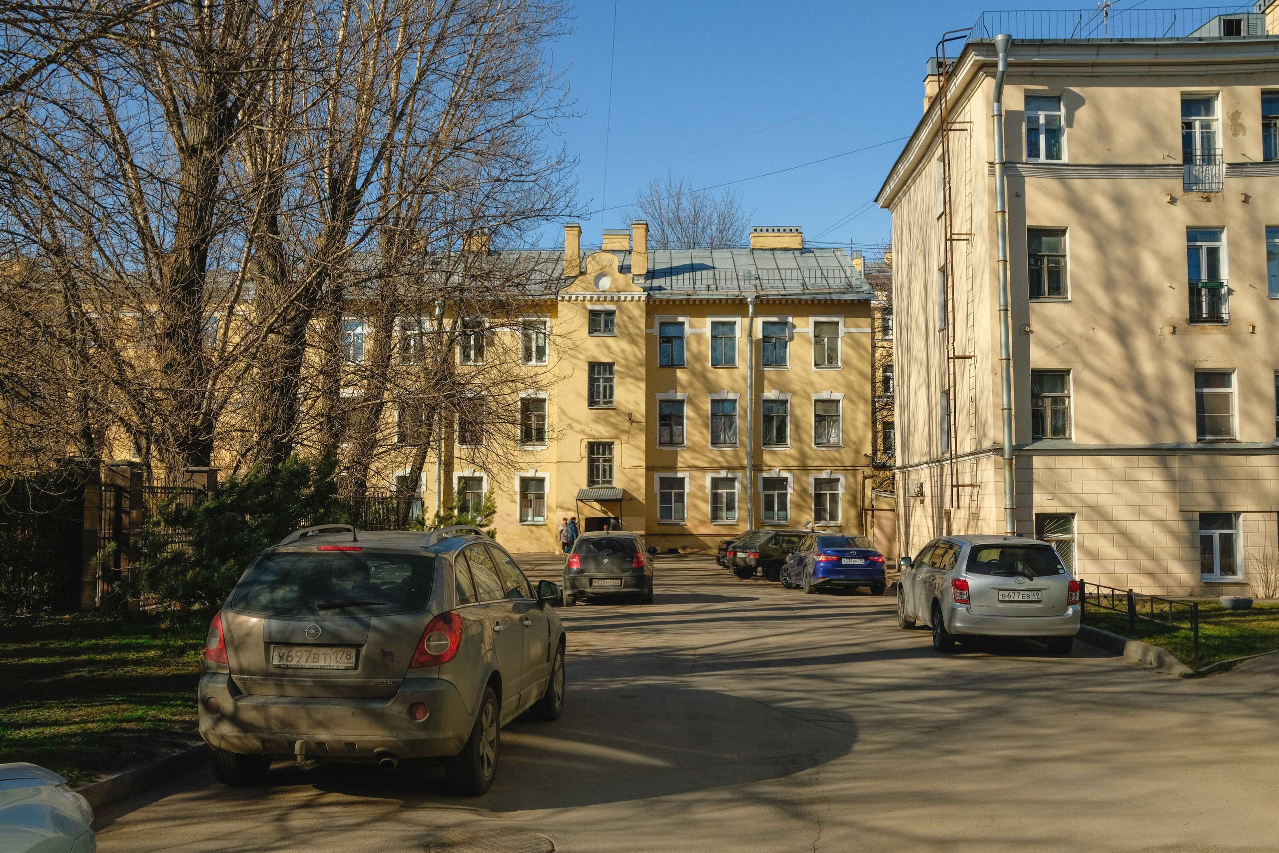 2022.04. Фотограф Алексей Алексеев