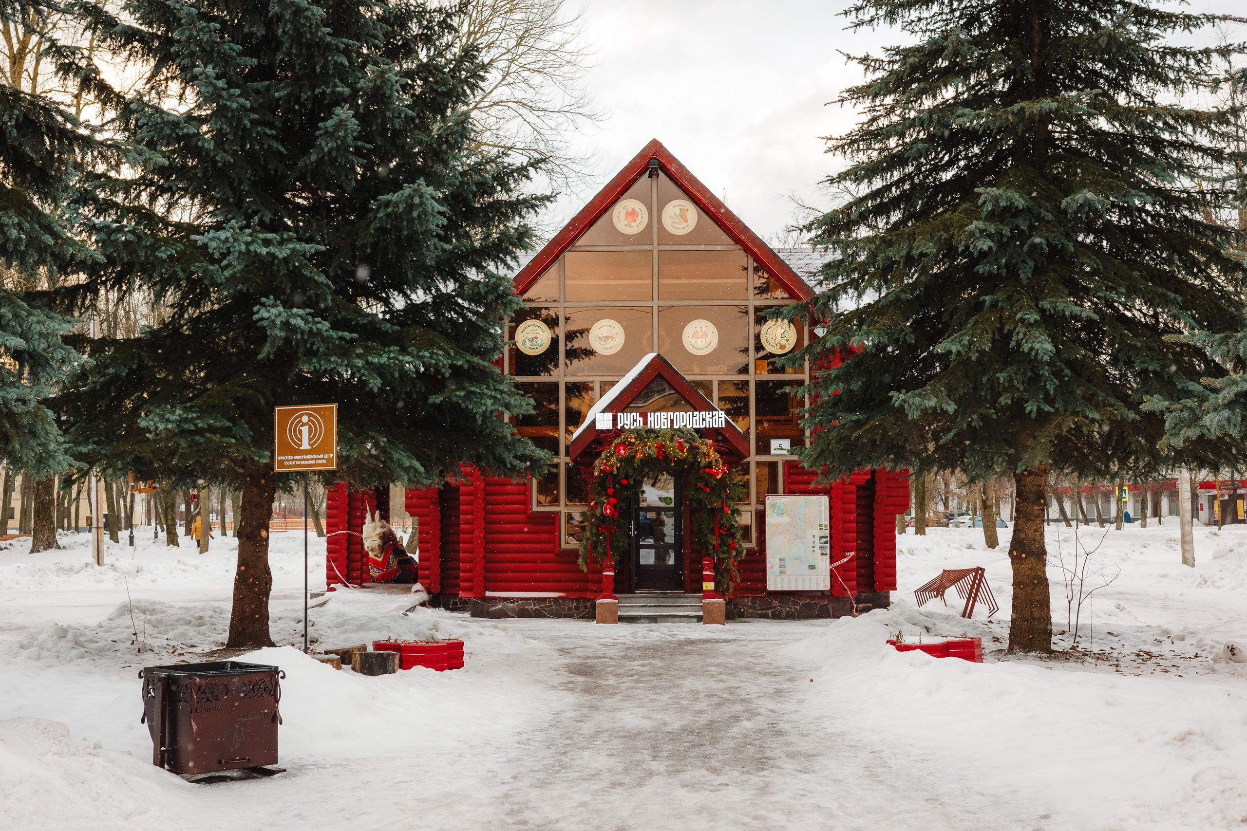 2024.01. Фотограф Алексей Алексеев