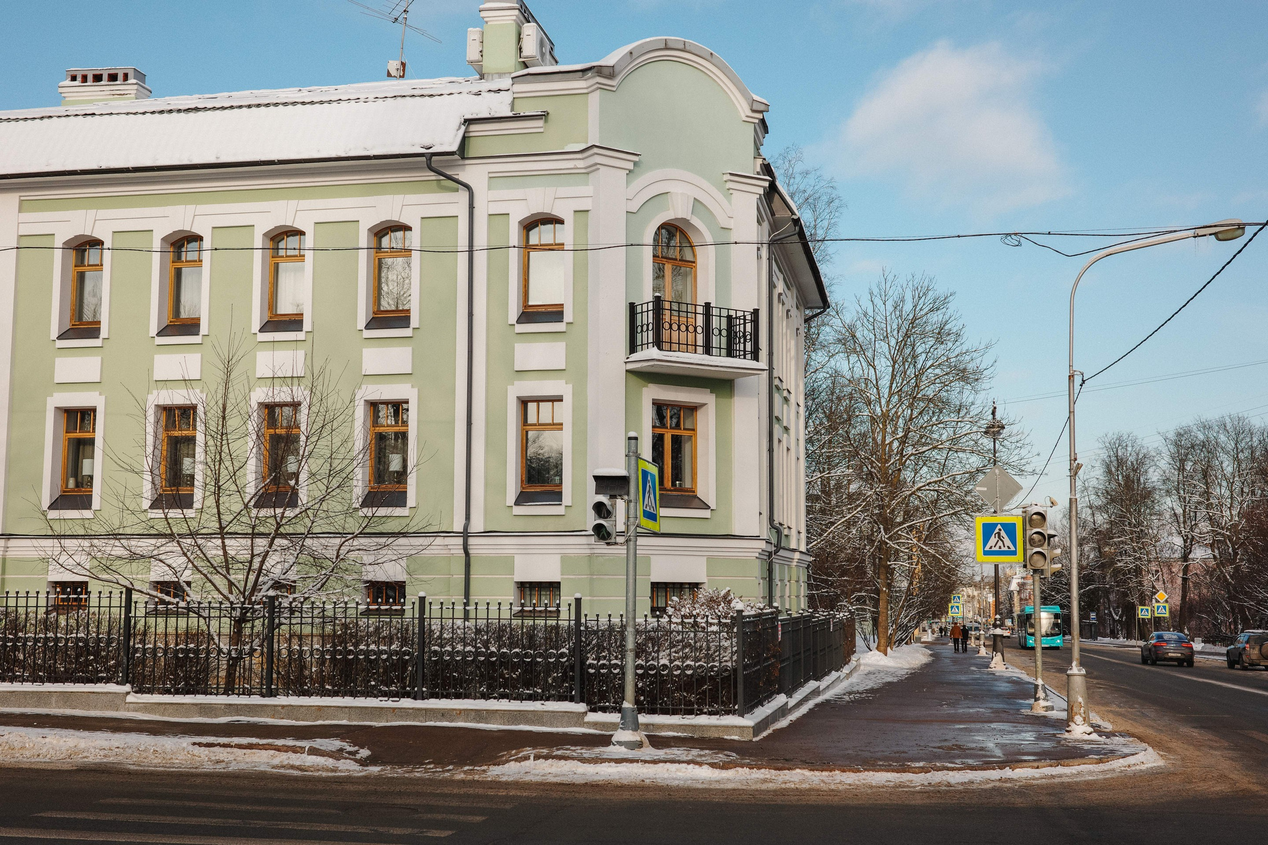 2025.02. Фотограф Алексей Алексеев