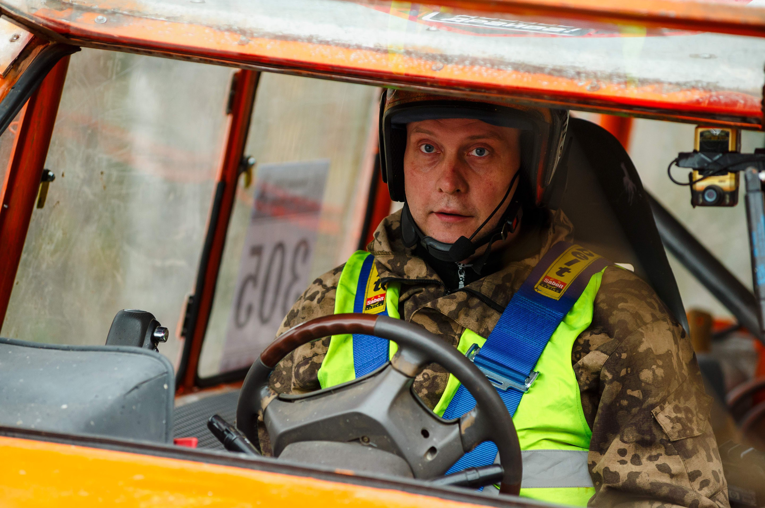 Ленинград-трофи 2024 — день 1. Фотограф Алексей Алексеев