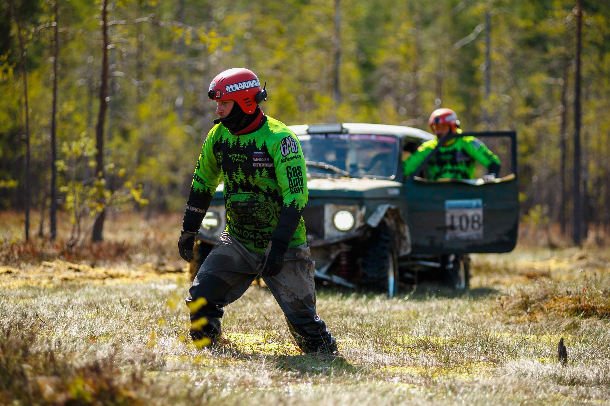 Ленинград-трофи 2024 — день 3. Фотограф Алексей Алексеев