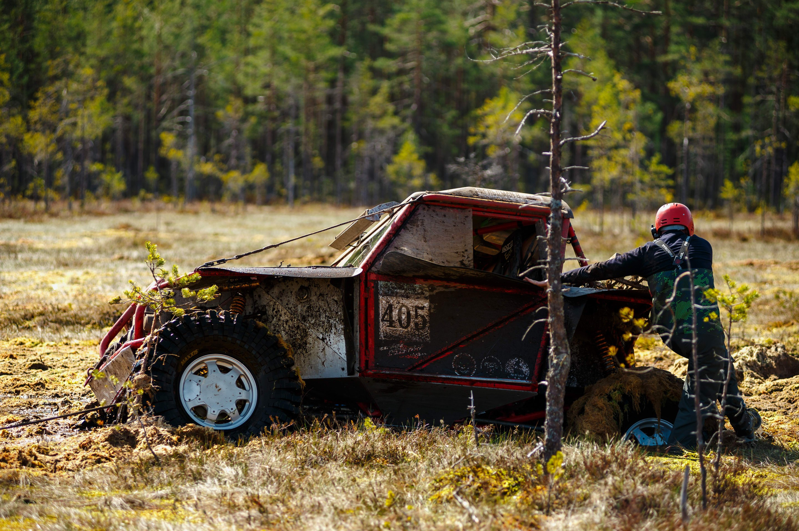 Ленинград-трофи 2024 — день 3. Фотограф Алексей Алексеев