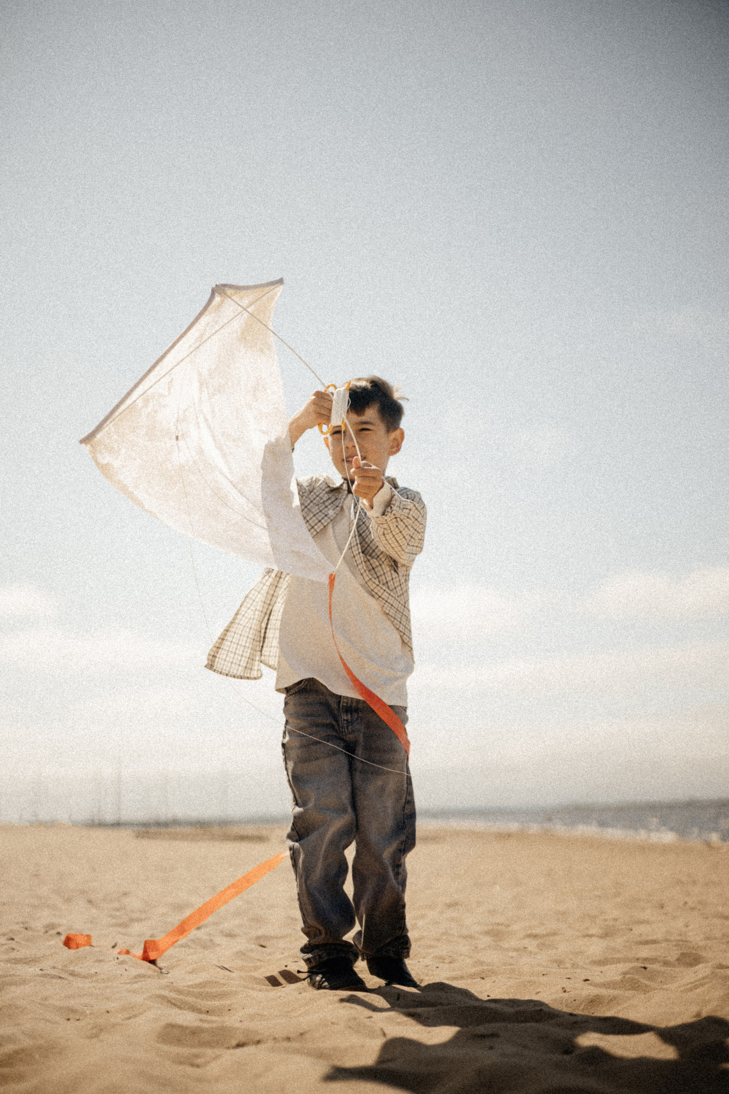 Вера, Ромка и Ева. Фотограф в Архангельске Александра Васина