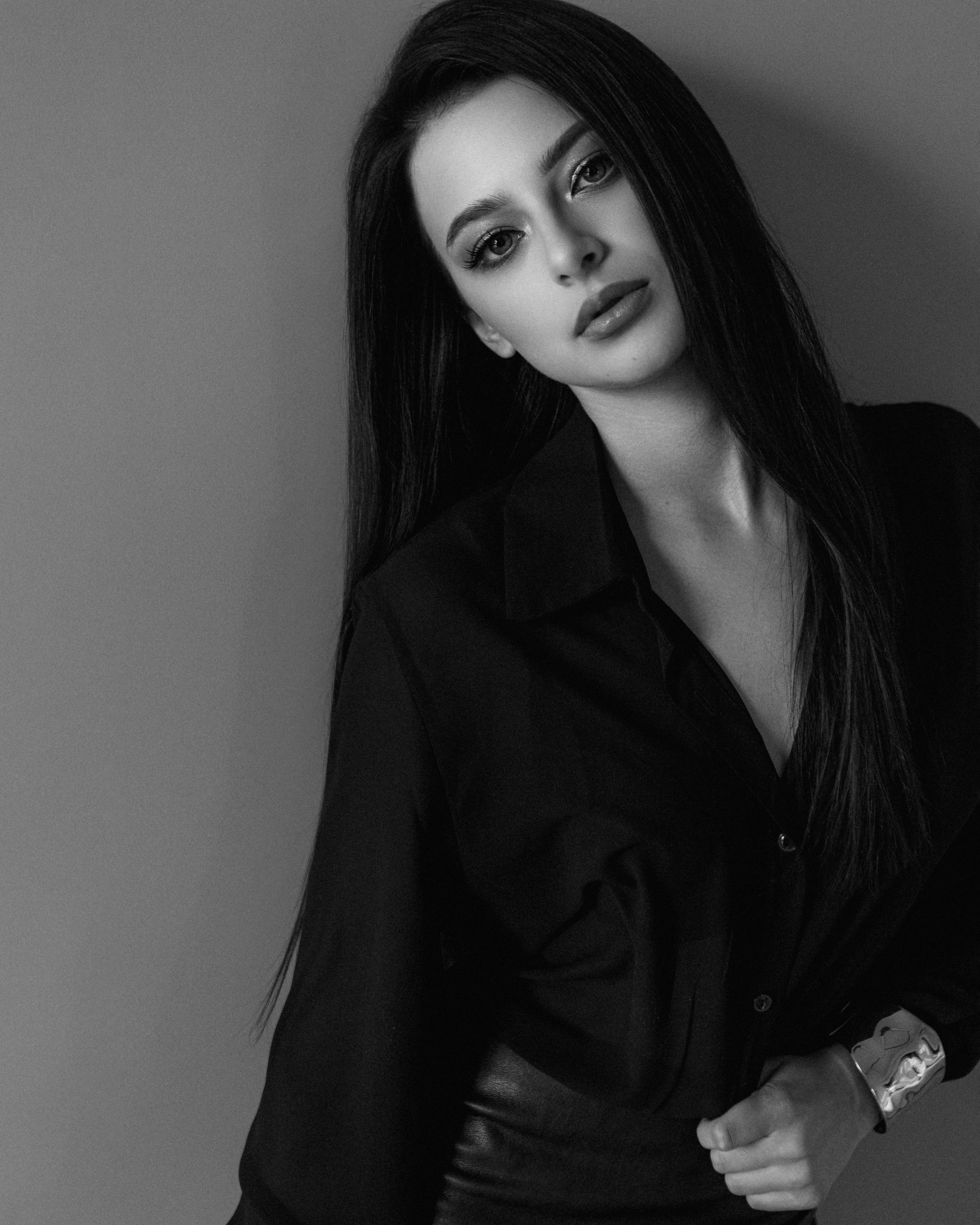 Женские портреты | Портфолио Nizhenkokr. Фотограф NIZHENKO.KRISTINA в Старом Осколе — Профессиональная Фотосъемка!