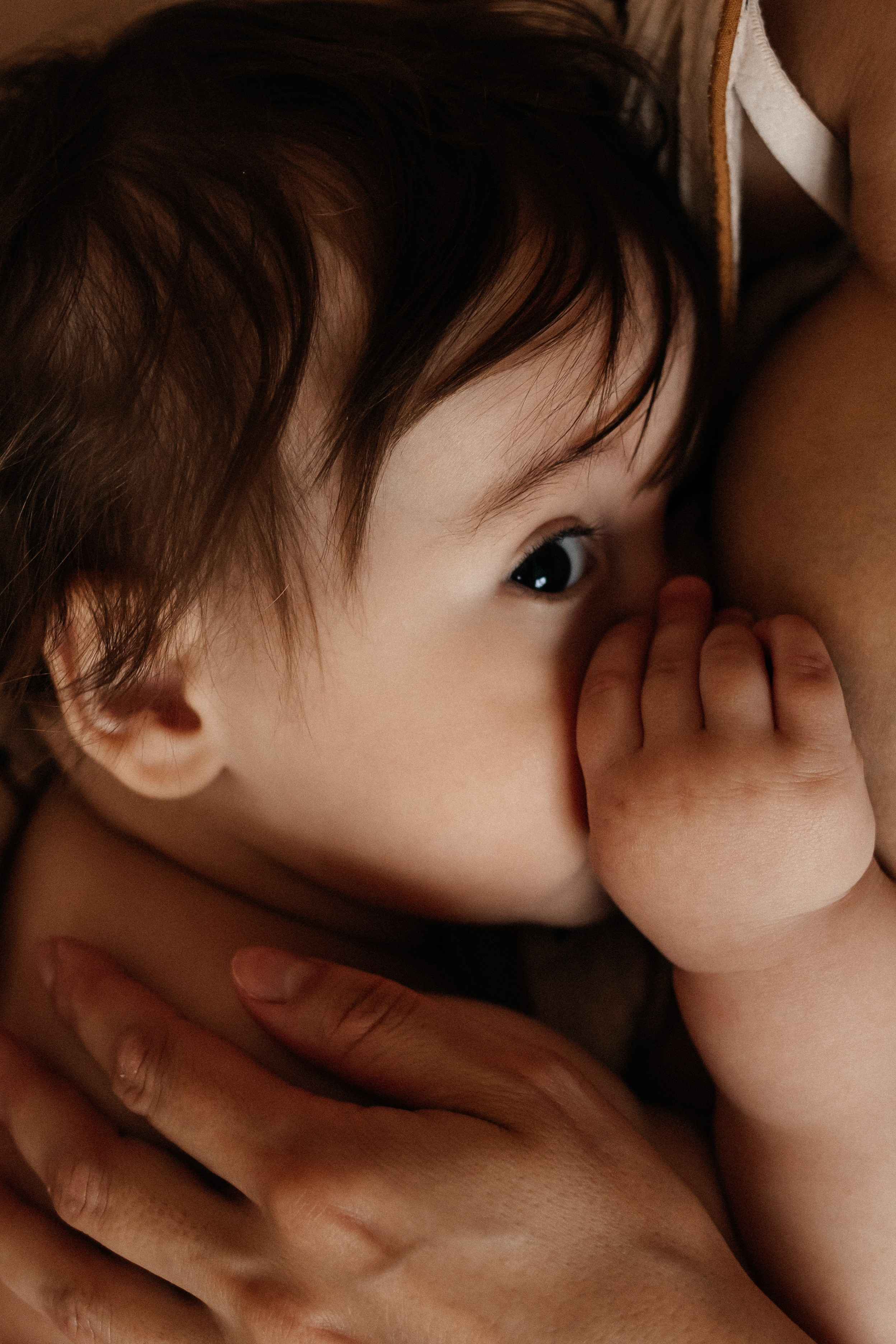Семья Мартыновых. Семейный и детский фотограф в Нижнем Новгороде Буслаева Мария