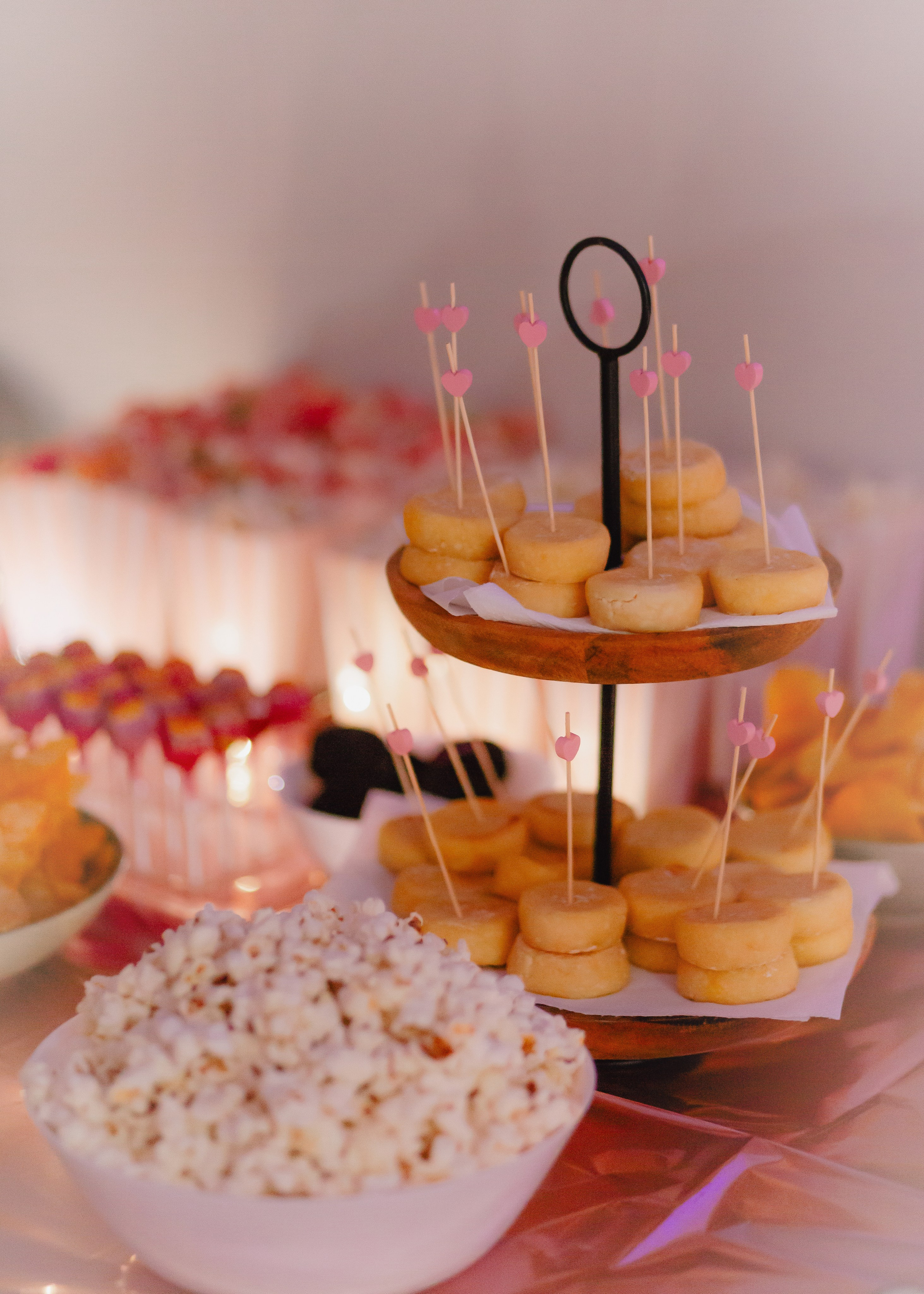 Pijama Party. Barbara Isaeva