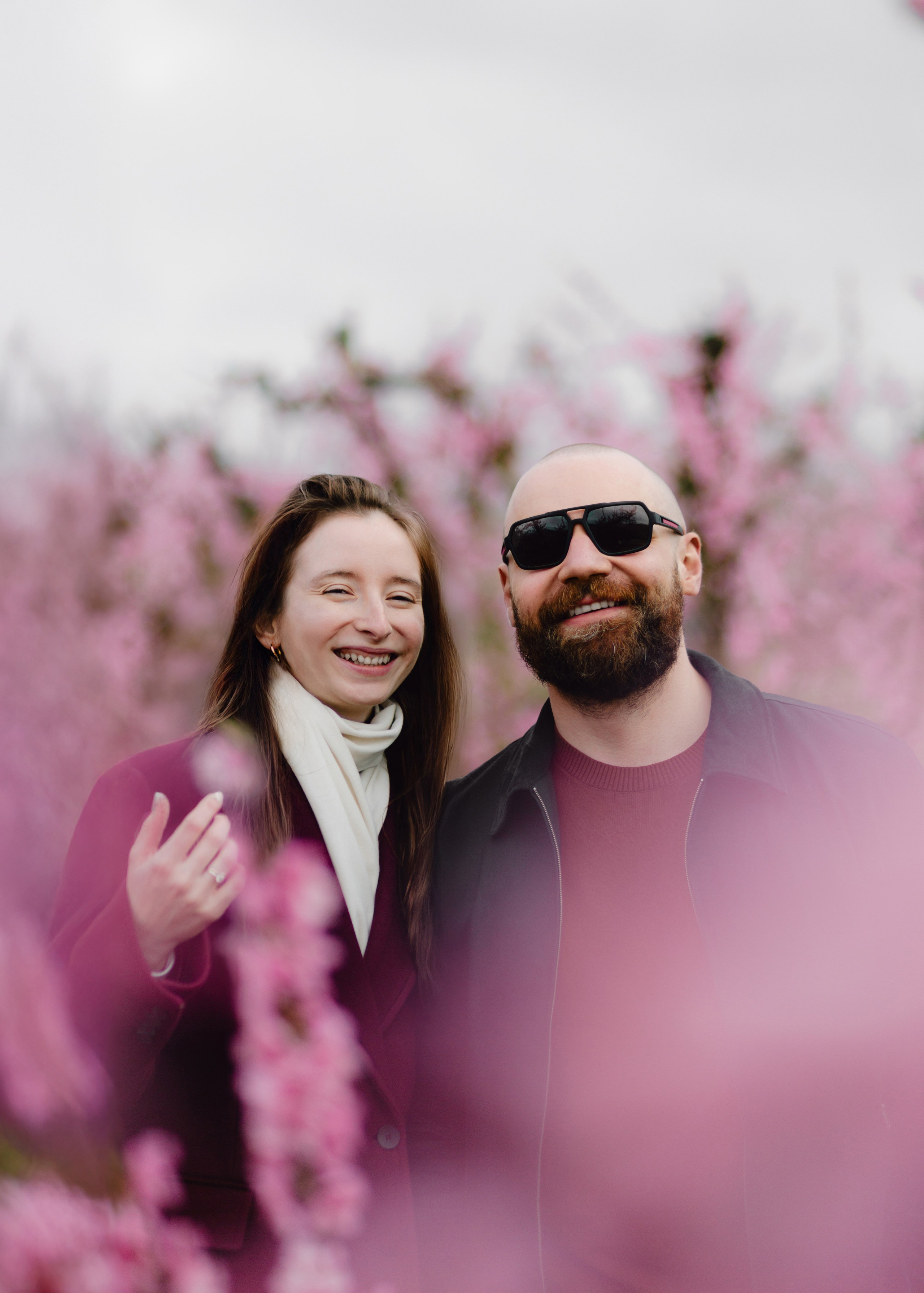 Sasha & Anton. Barbara Isaeva