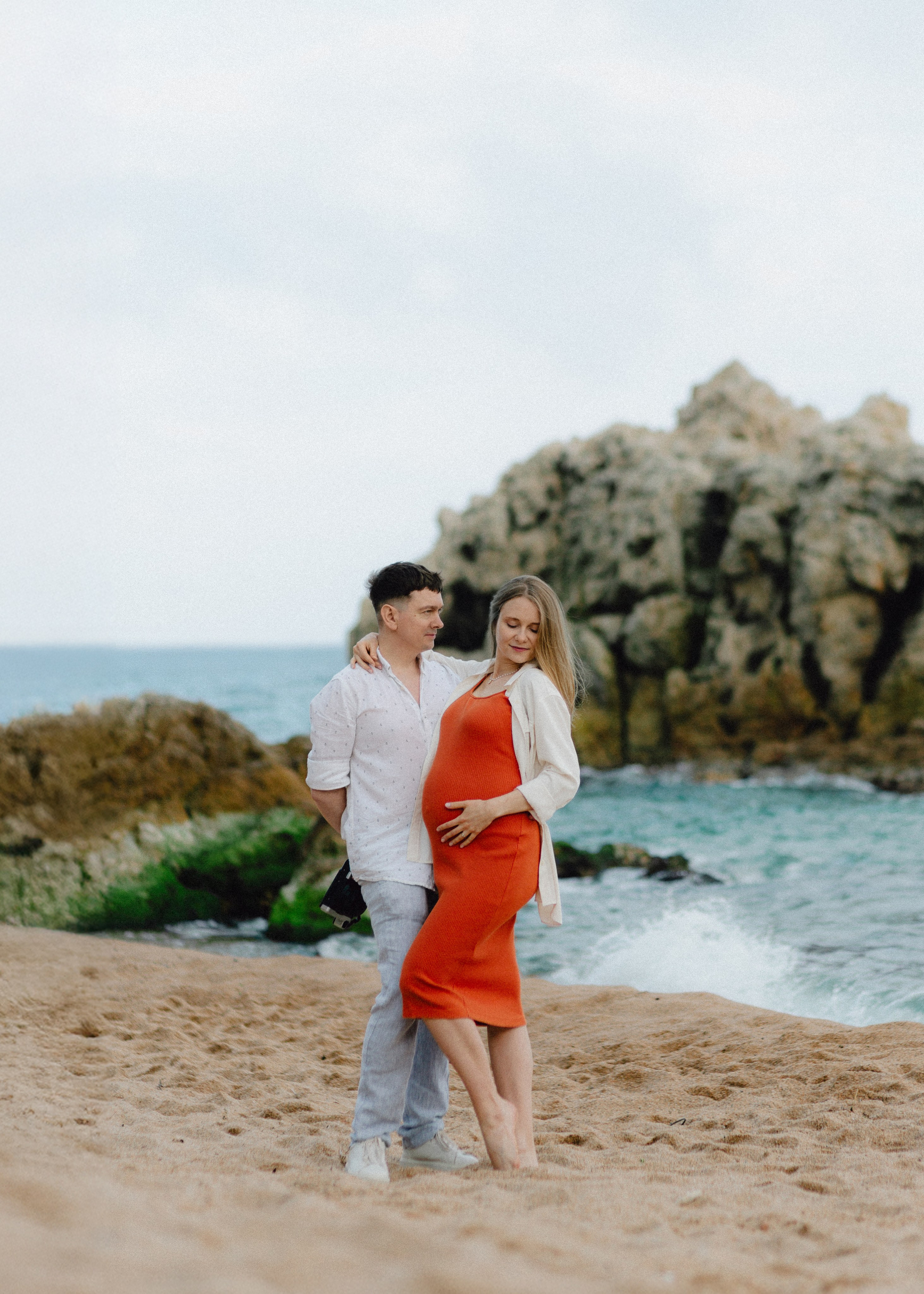 Nataliya & Ivan. Barbara Isaeva