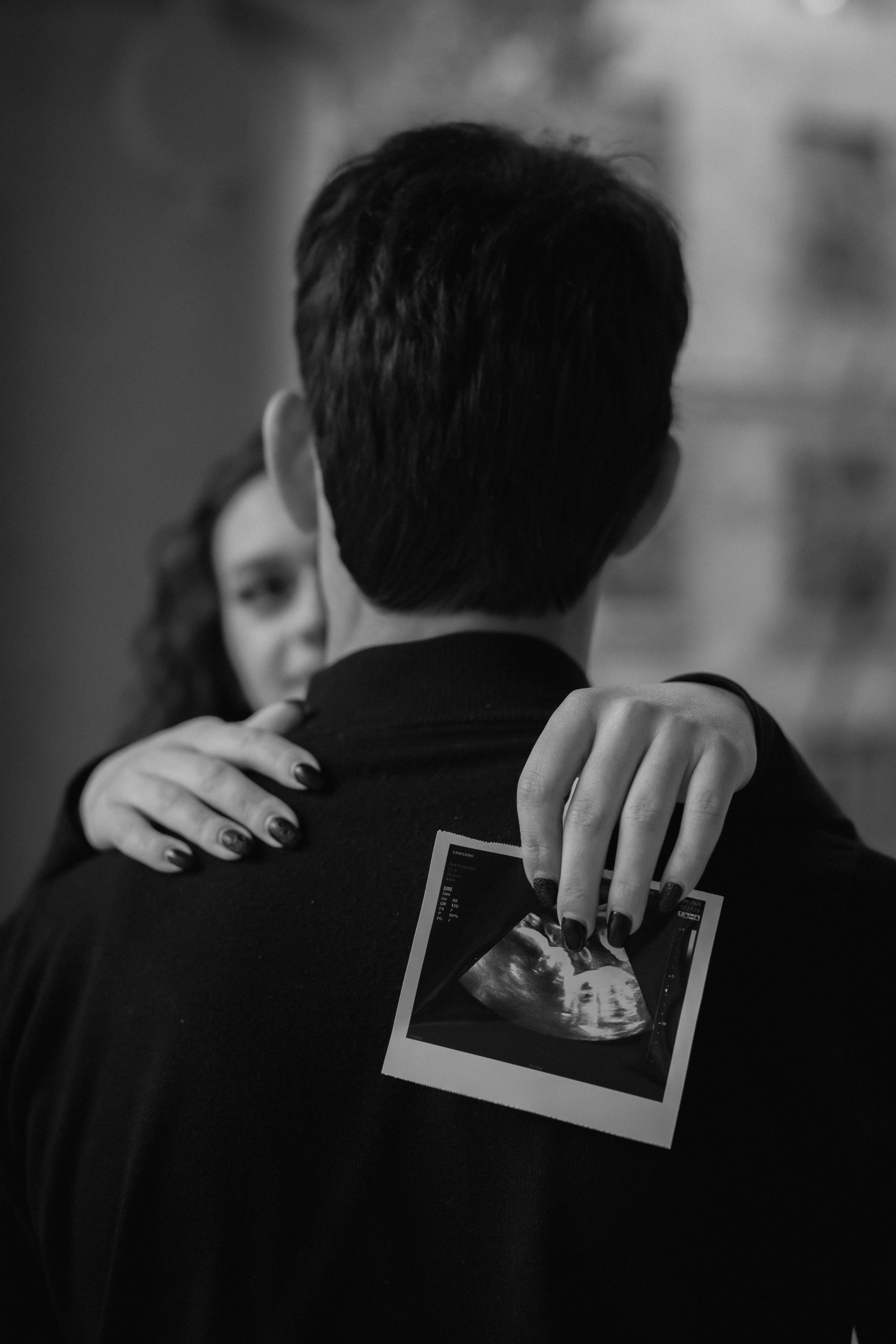 Lavrent & Nellie (pregnancy). Фотограф и ретушер. (Армения/Россия)