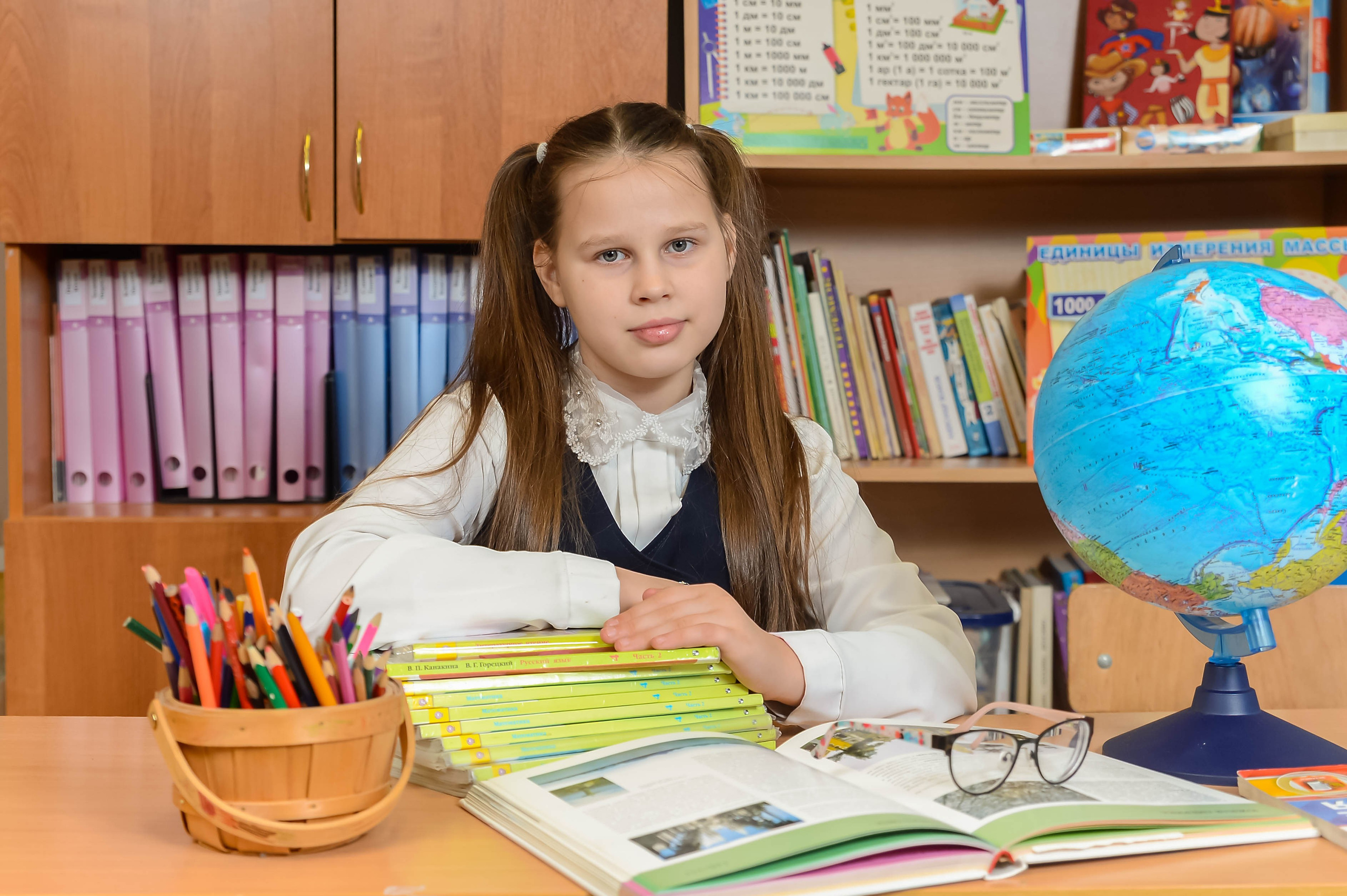 Школа. Выпускные альбомы для детских садов Санкт-Петербург