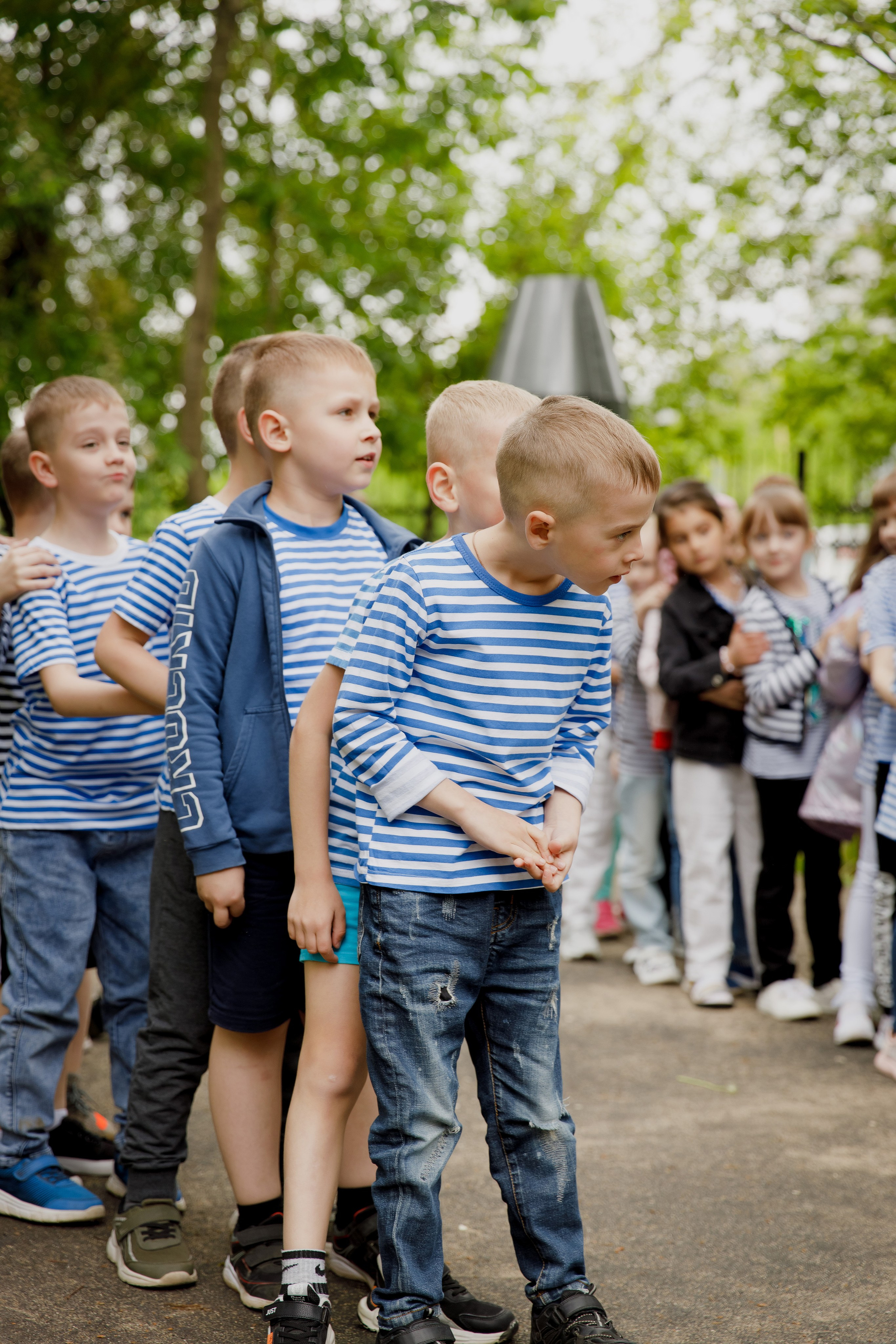 Выпускной ДС 23. Photoalbum-vl.ru