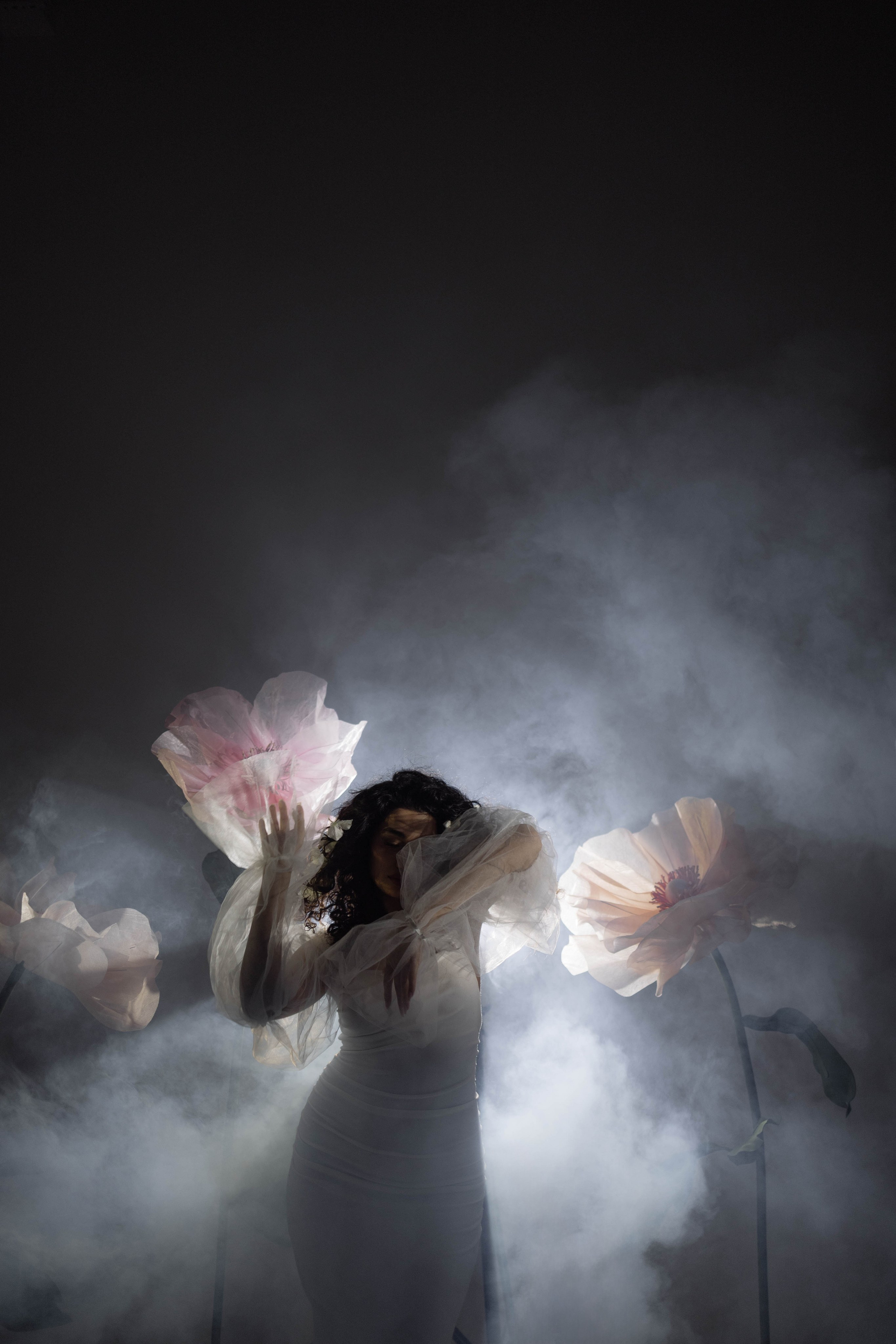 Мона. Свадебный фотограф Москва