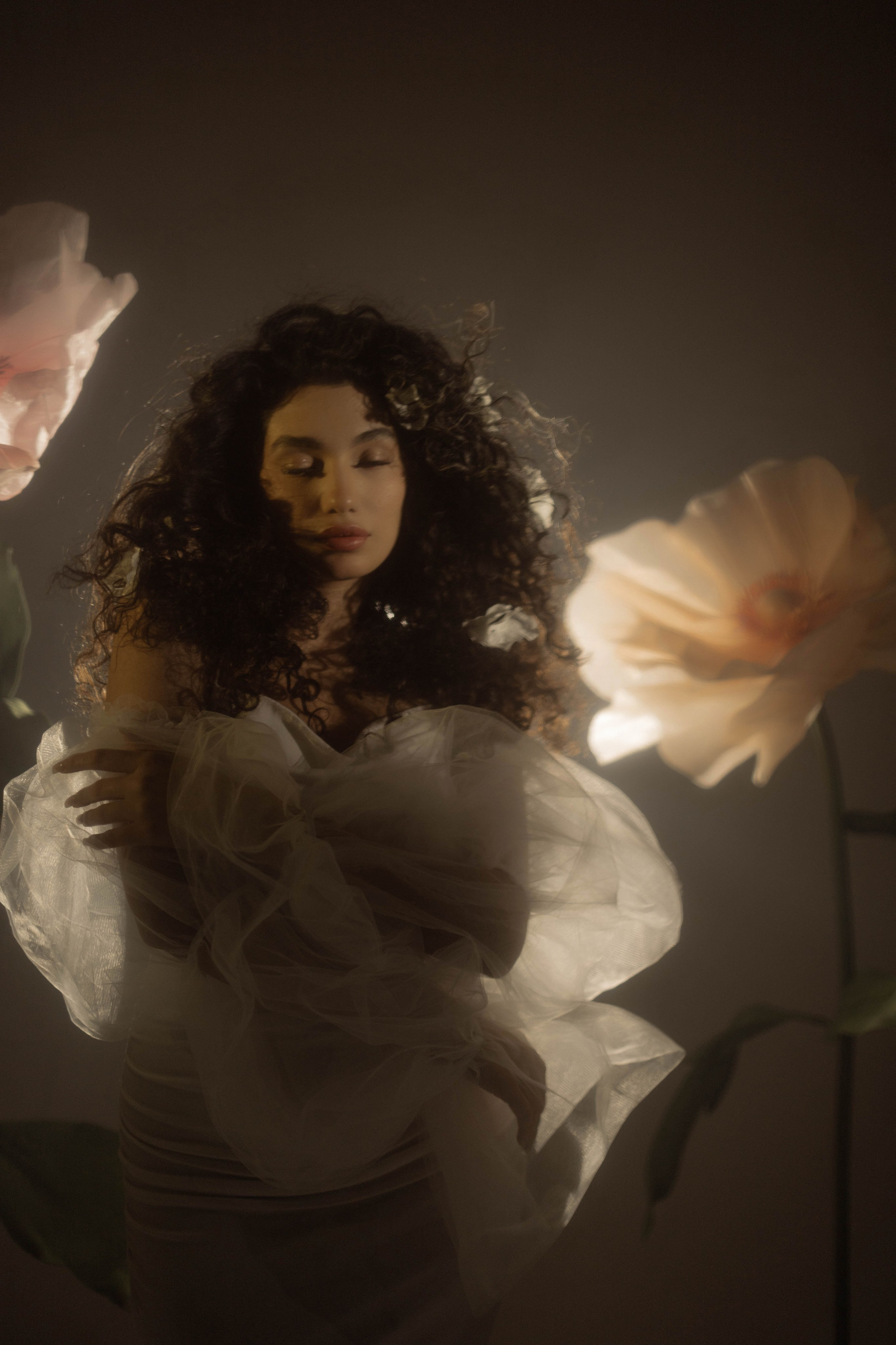 Мона. Свадебный фотограф Москва