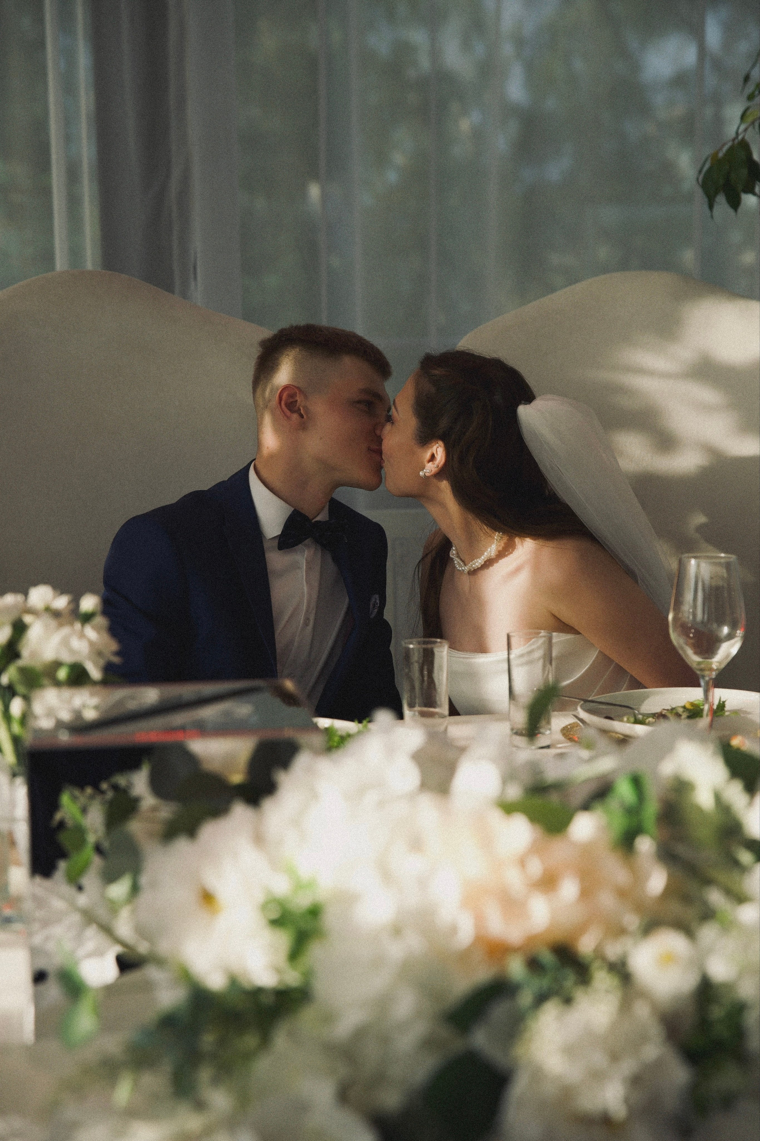 Алёна и Михаил. Фотосессия СПб. Фотограф Санкт-Петербург и Москва Дарья Лиховецкая