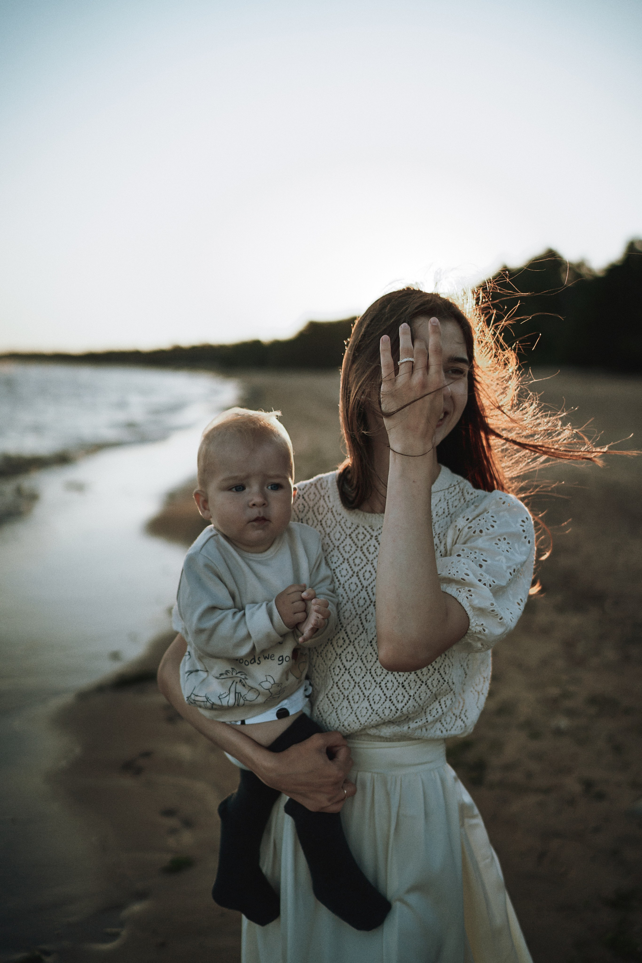 Лиза, Илья и Миша. Фотограф в Санкт-Петербурге | Аня Маленчук